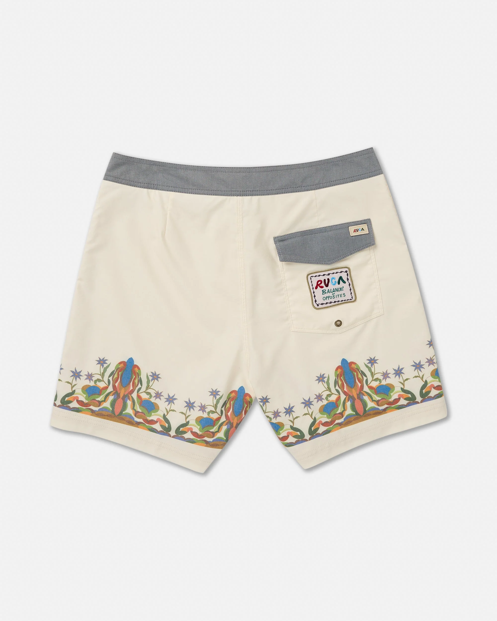 Mel G Boardshort - Image 7