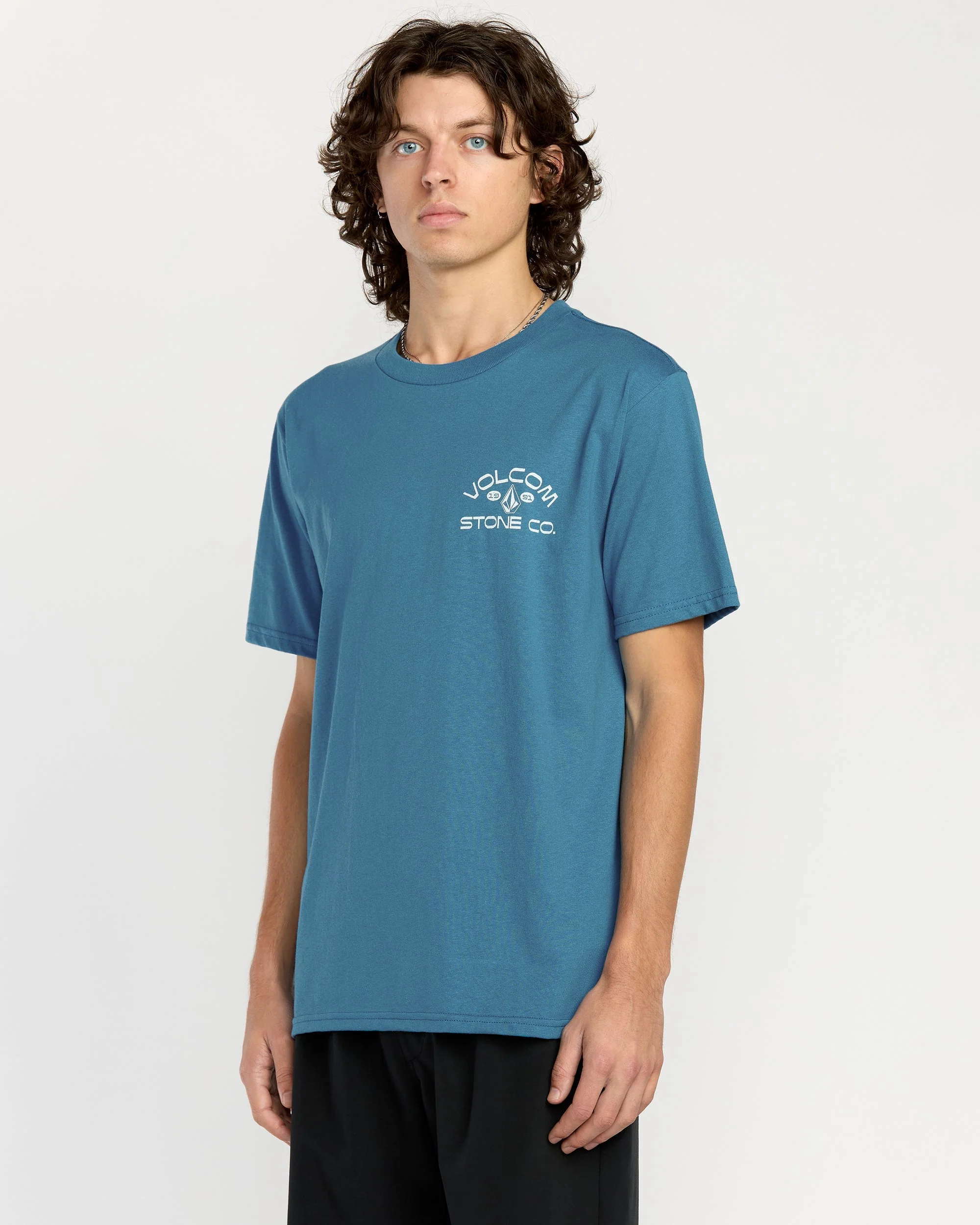 Men's Always Ripping Short Sleeve Tee - Image 4