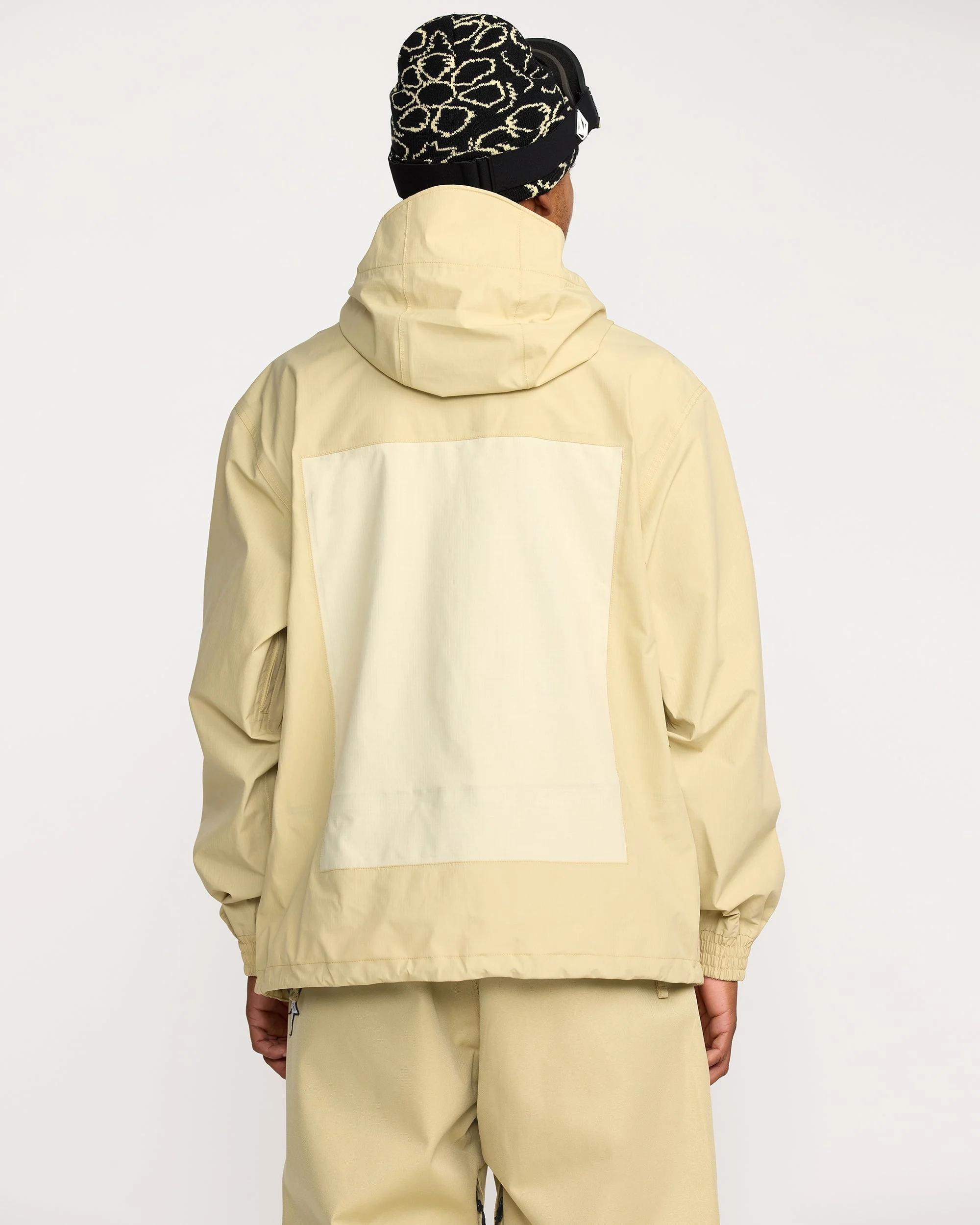 Men's Arthur 3L Jacket - Image 2