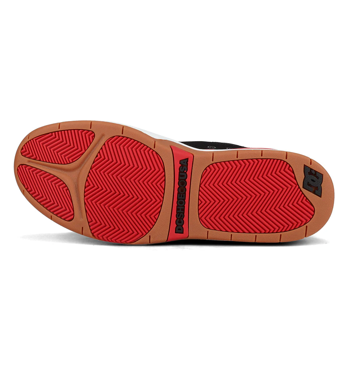 Men's Ascend S Skate Shoes - Image 7