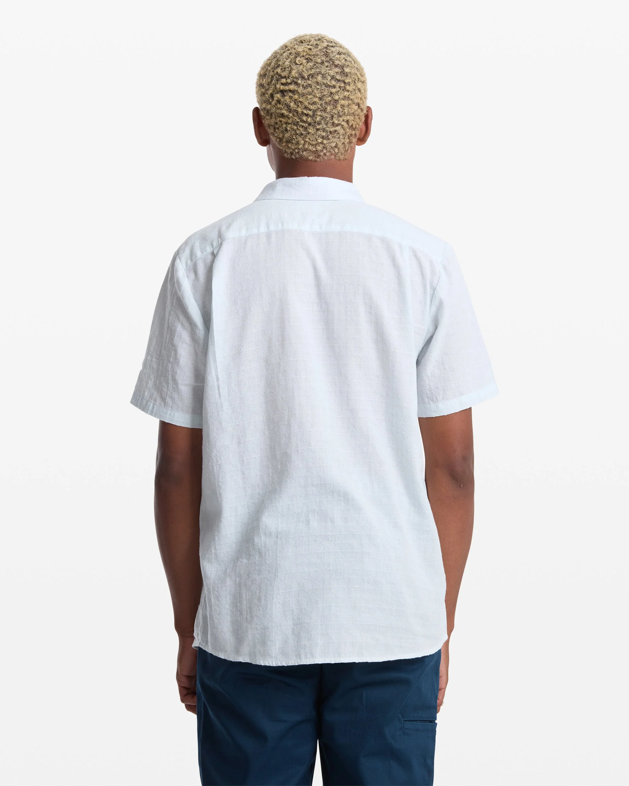 Men's Bankstone II Short Sleeve - Image 2