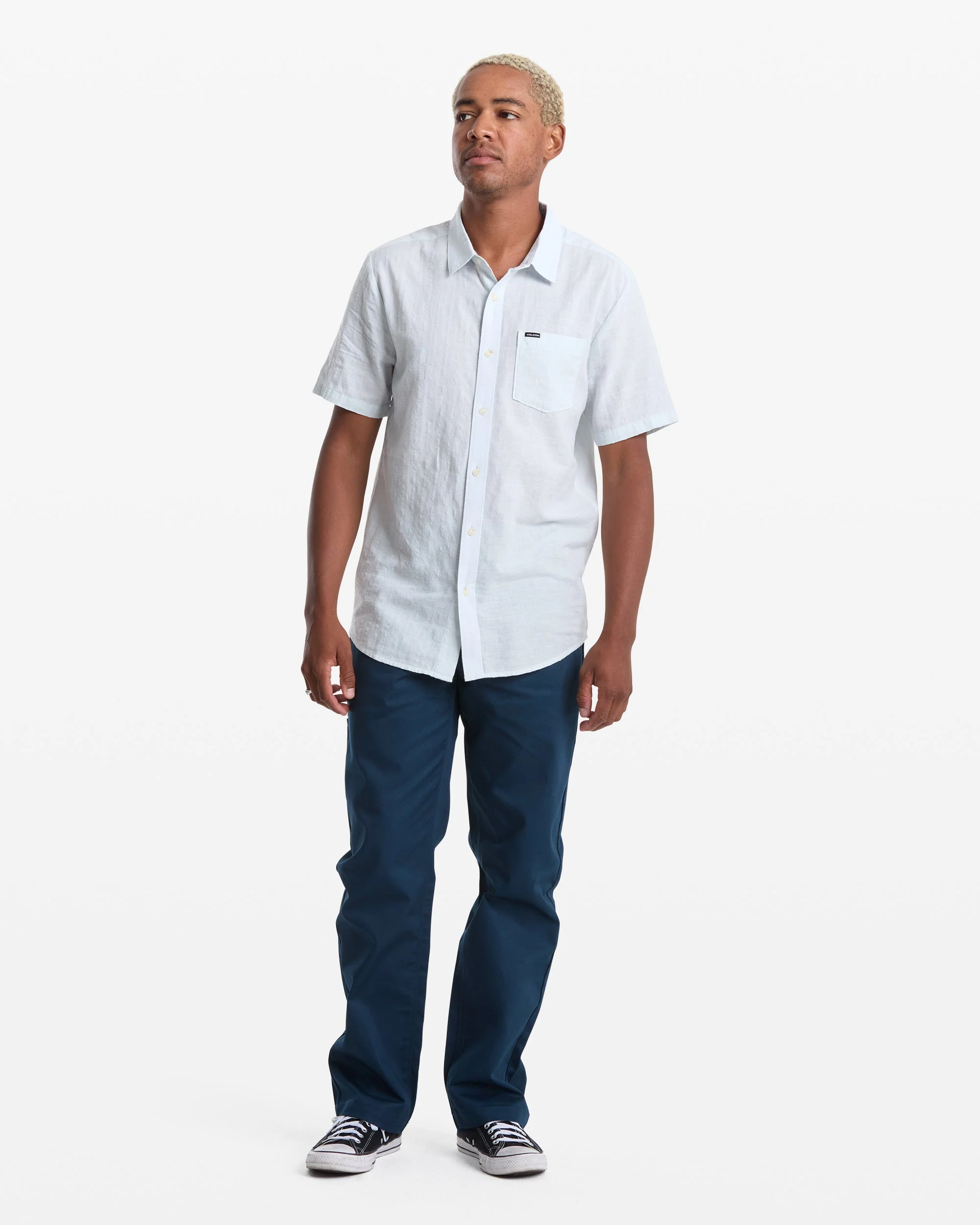 Men's Bankstone II Short Sleeve - Image 5