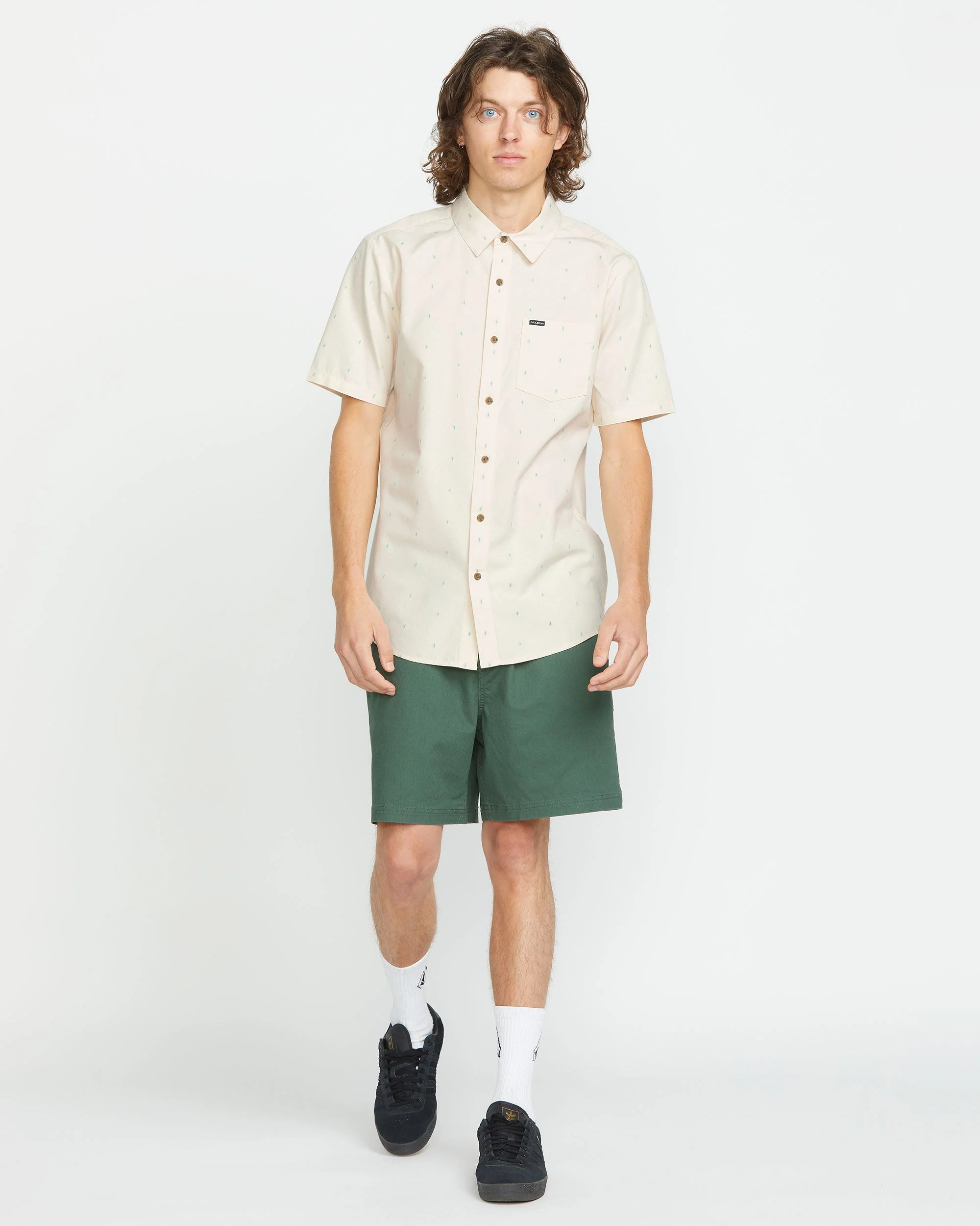 Men's Bankstone Short Sleeve - Image 6