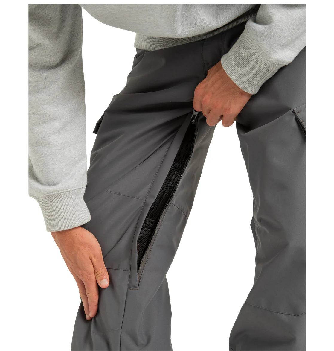 Men's Banshee Insulated Pants - Image 3