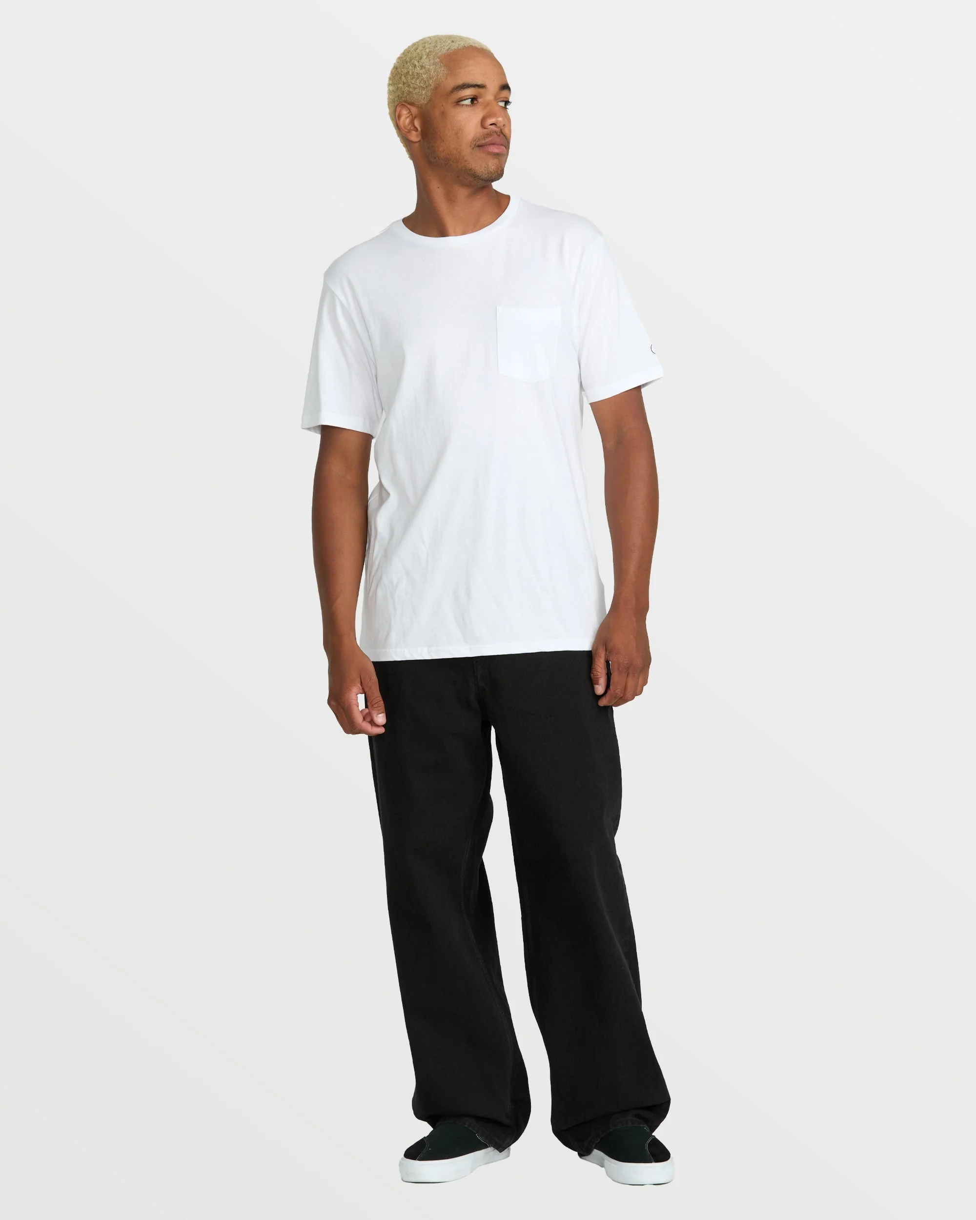 Men's Billow Denim - Image 4