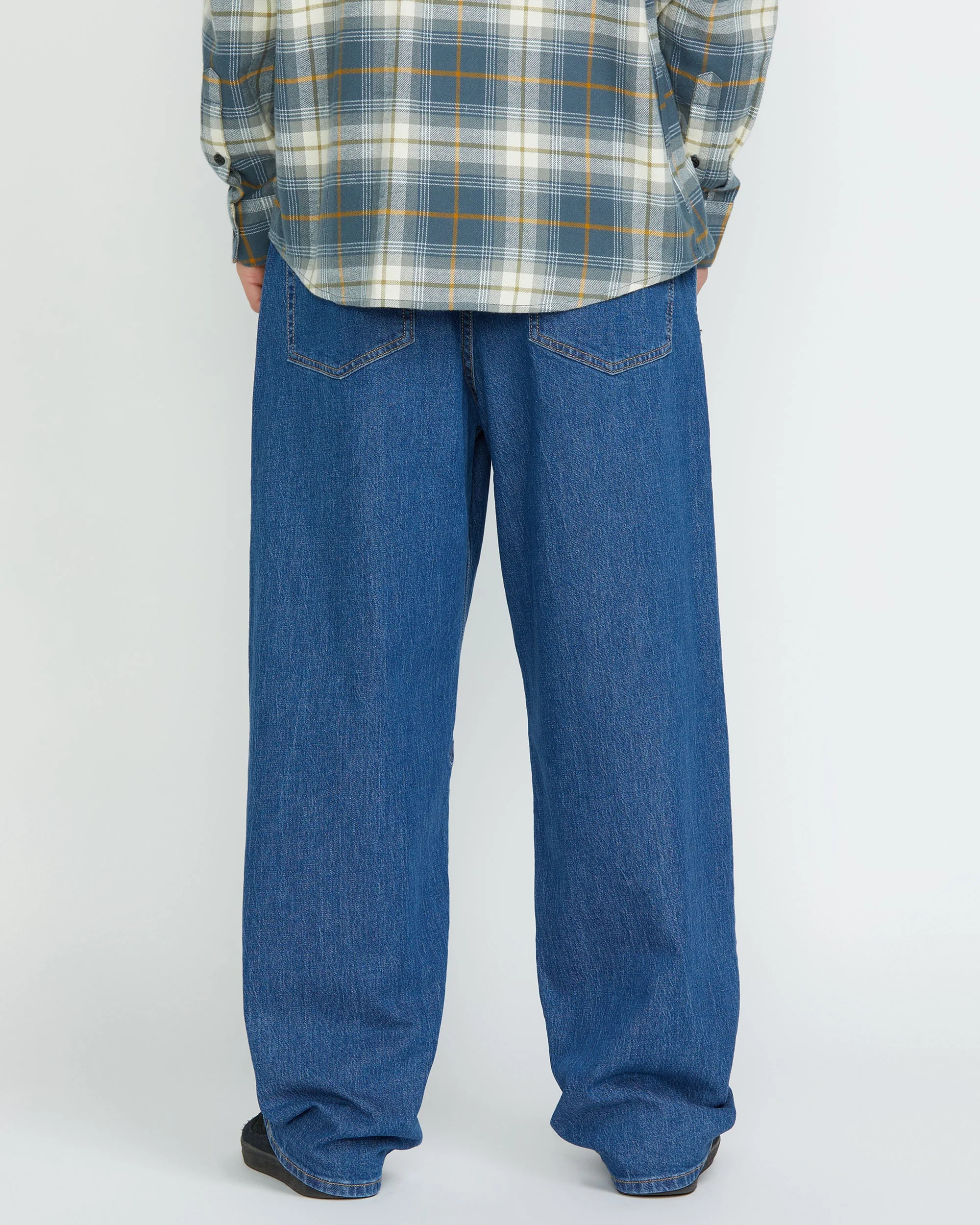 Men's Billow Denim - Image 2