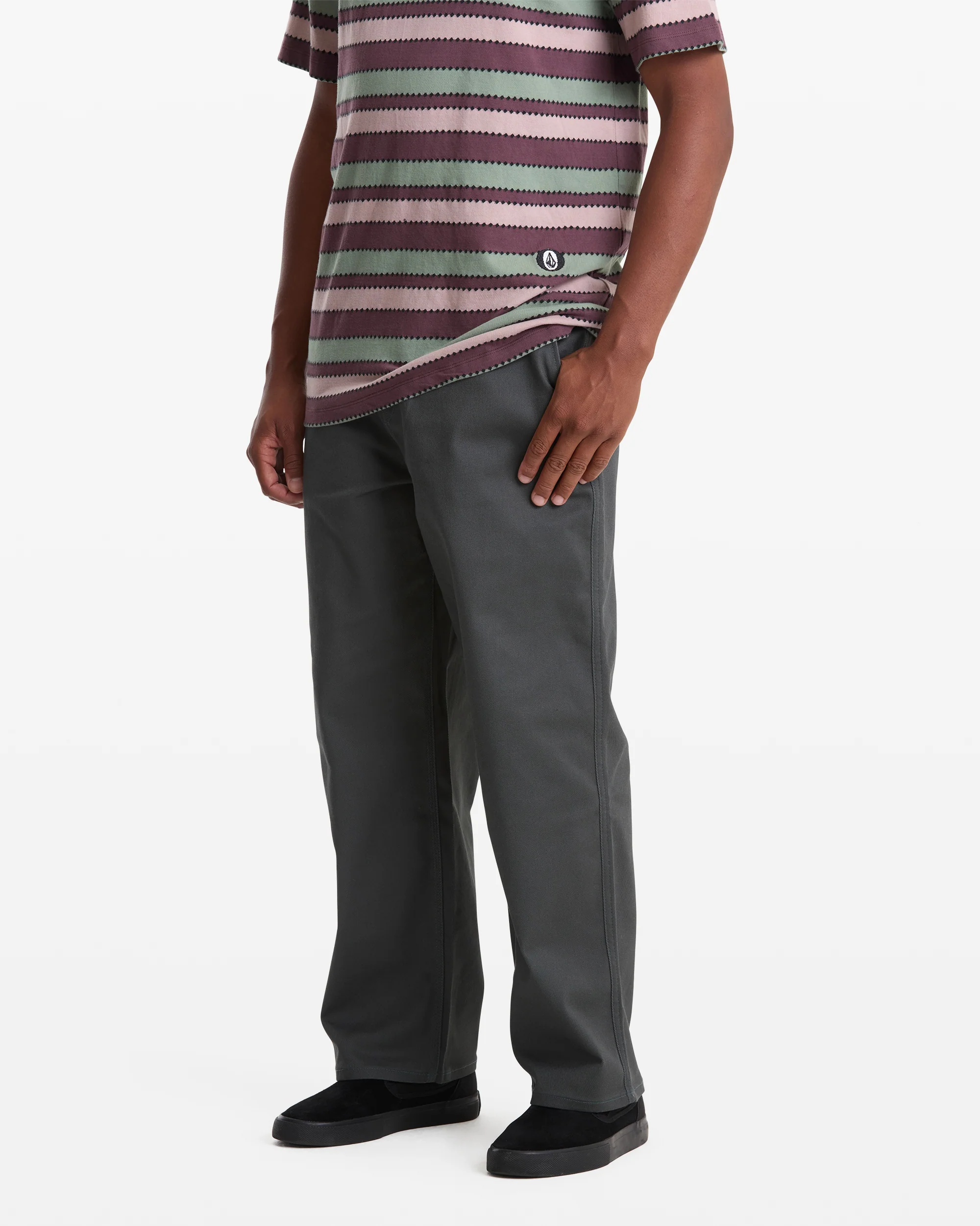 Men's Billow Pants - Image 4