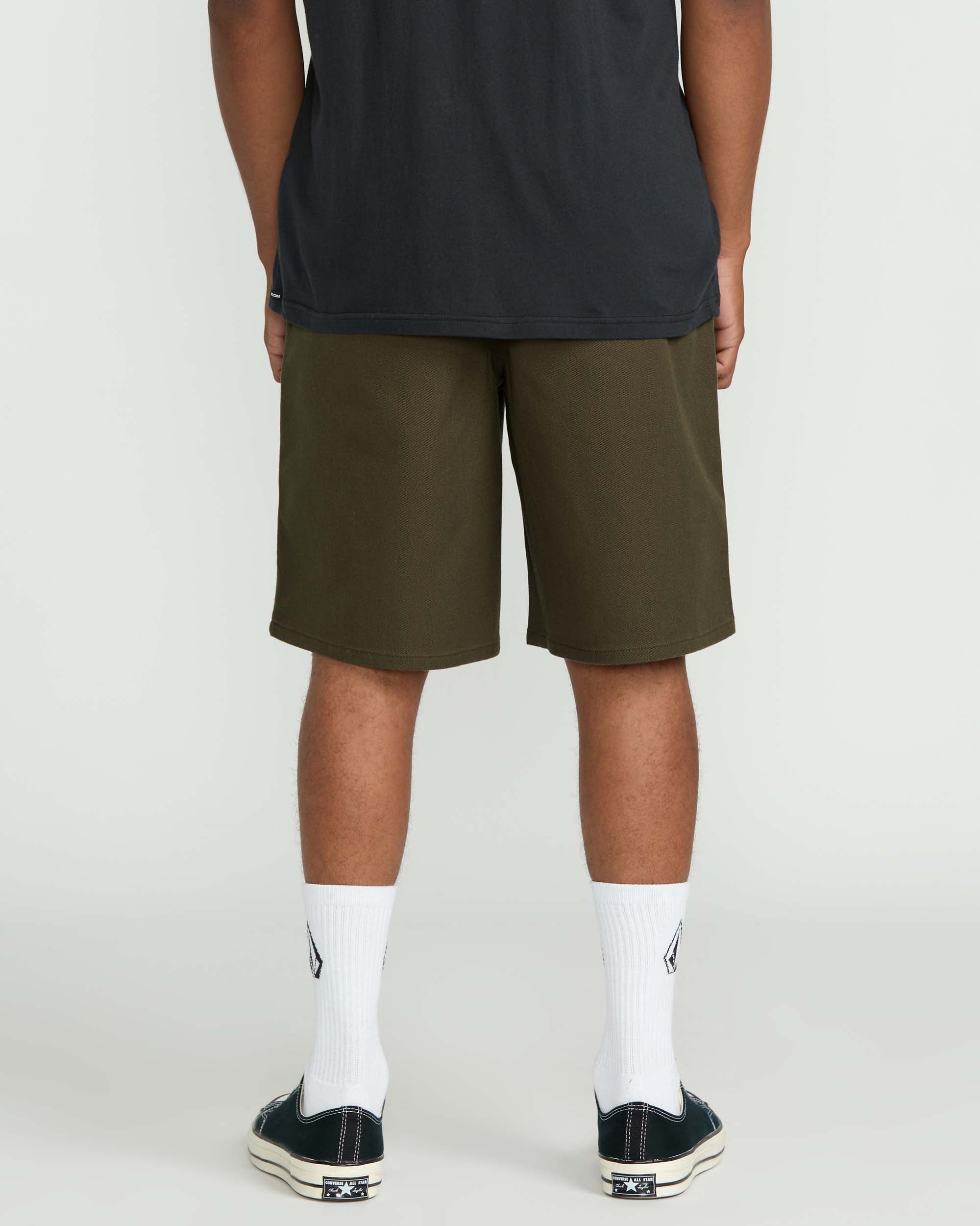 Men's Billow Shorts - Image 2