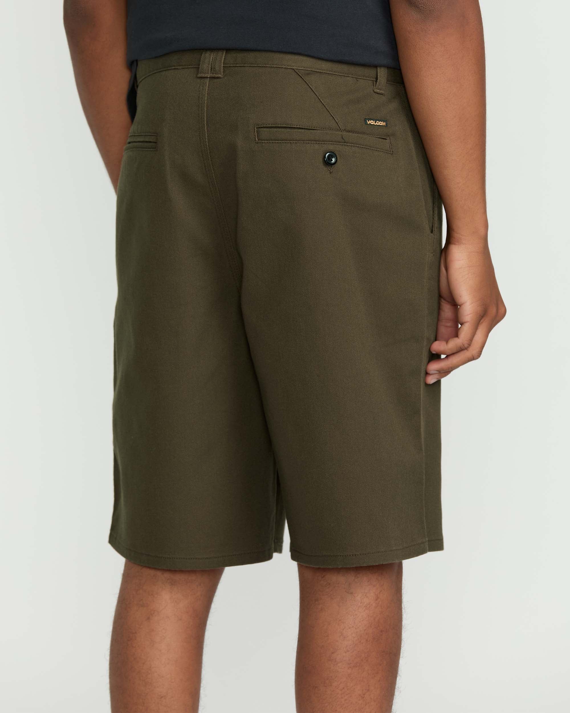 Men's Billow Shorts - Image 3