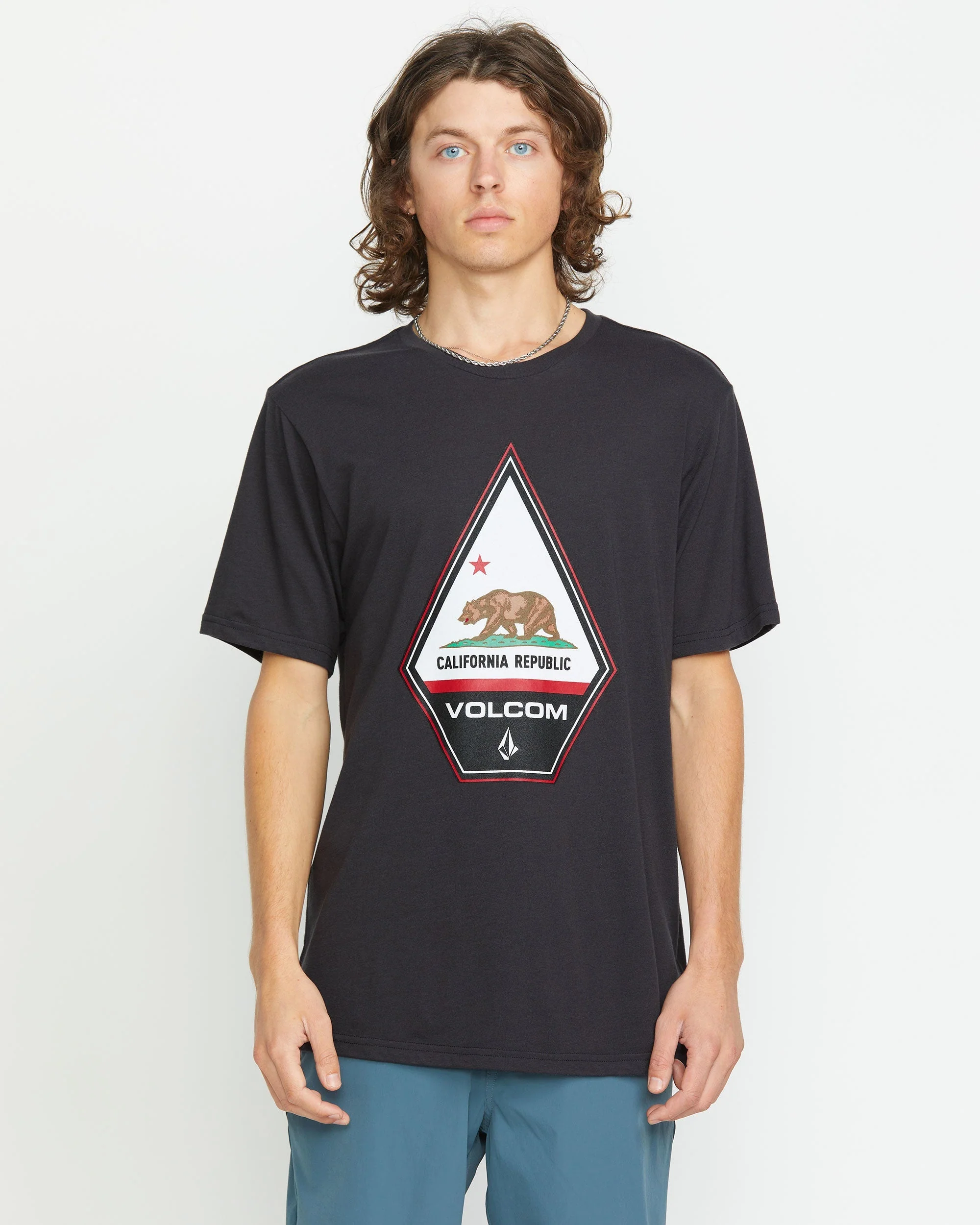 Men's Californeye Tee