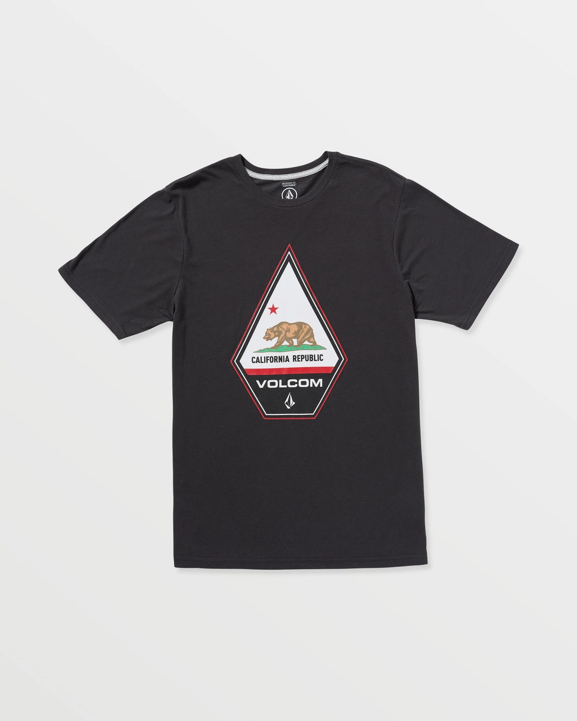 Men's Californeye Tee - Image 6