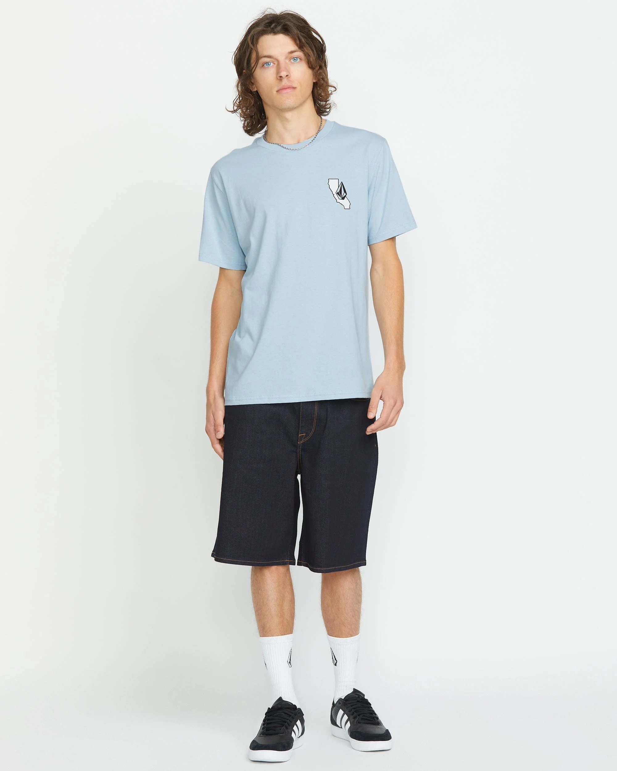 Men's California Dreaming Short Sleeve Tee - Image 4