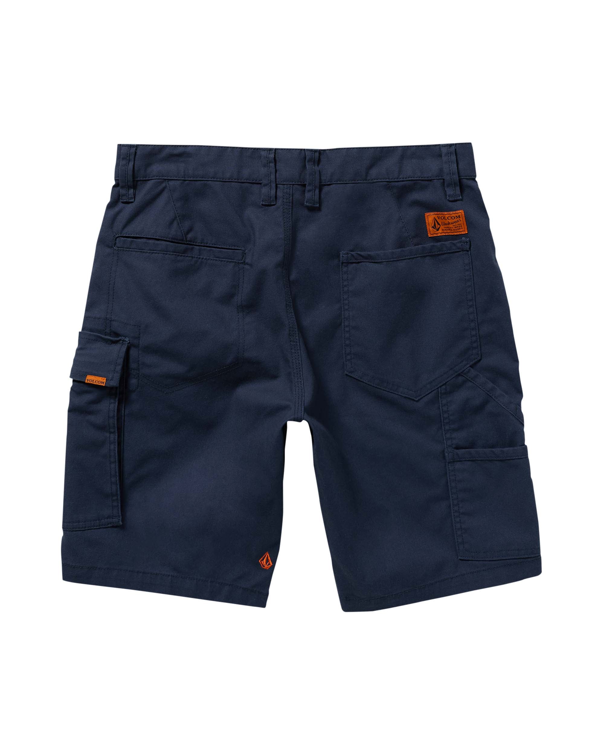 Men's Caliper II Work Shorts - Image 2