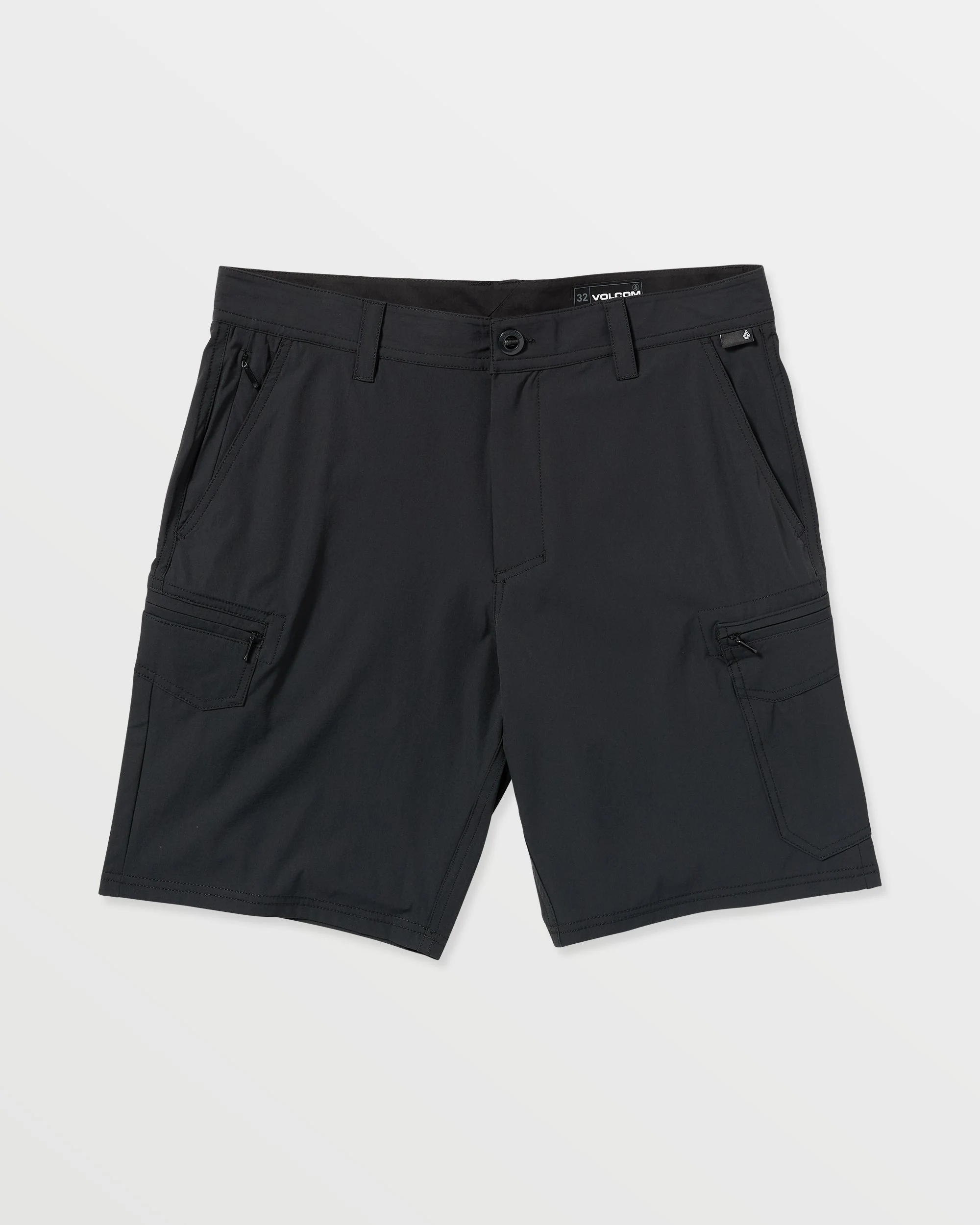 Men's Cashed In Cargo Hybrid Shorts - Image 7
