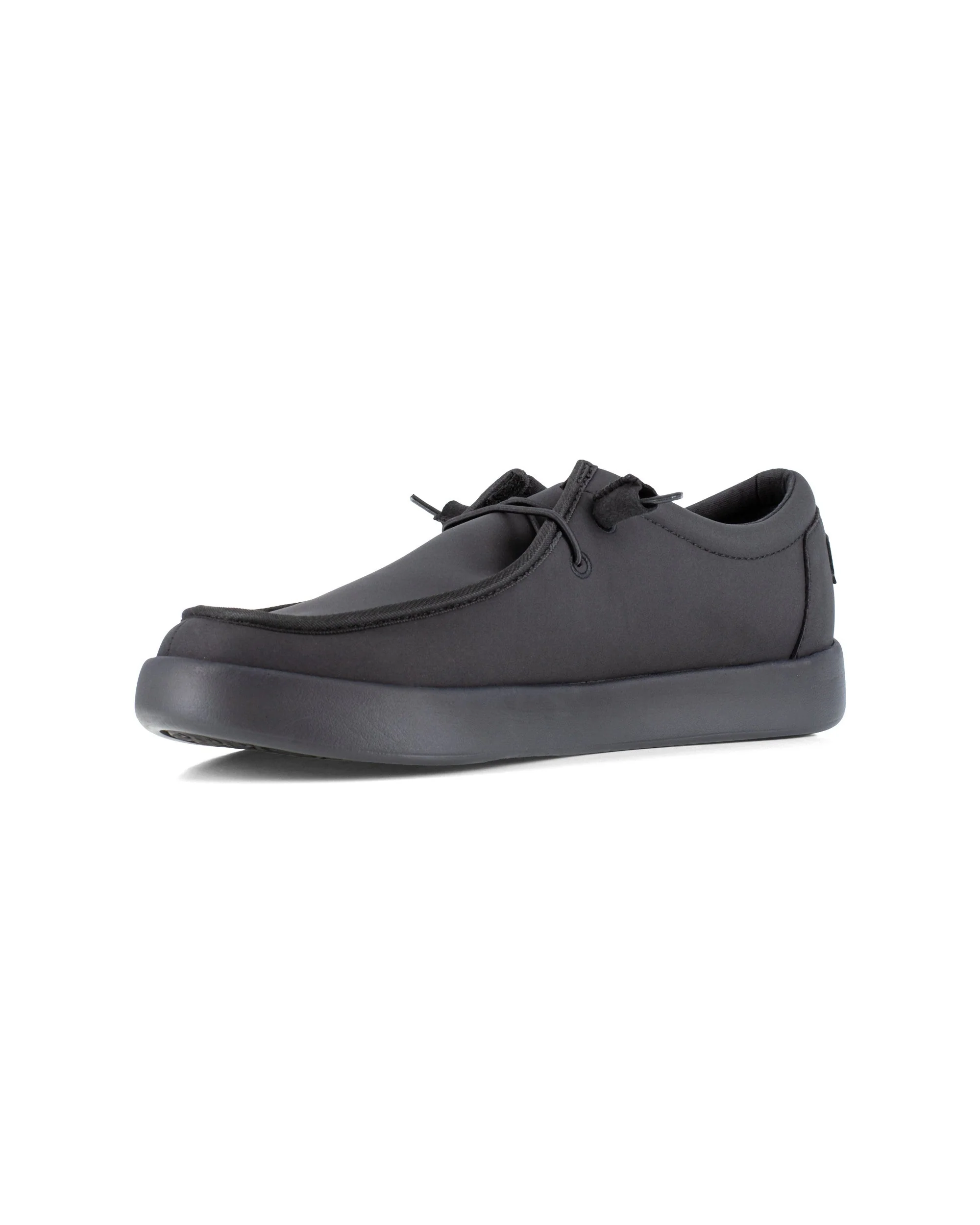 Men's Chill Soft Toe Slip Resistant Work Sneakers - Image 3