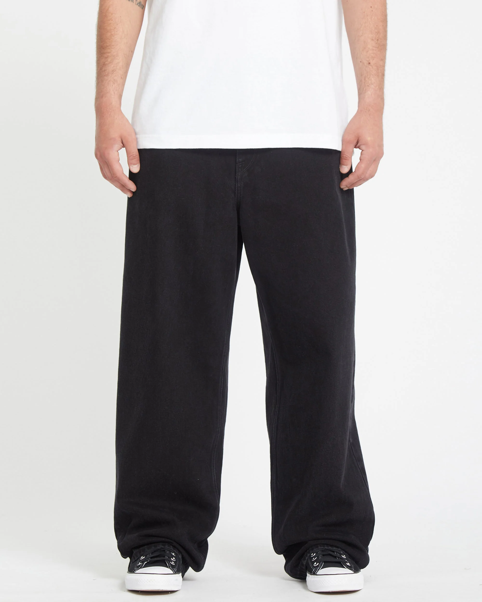 Men's Chillow Denim
