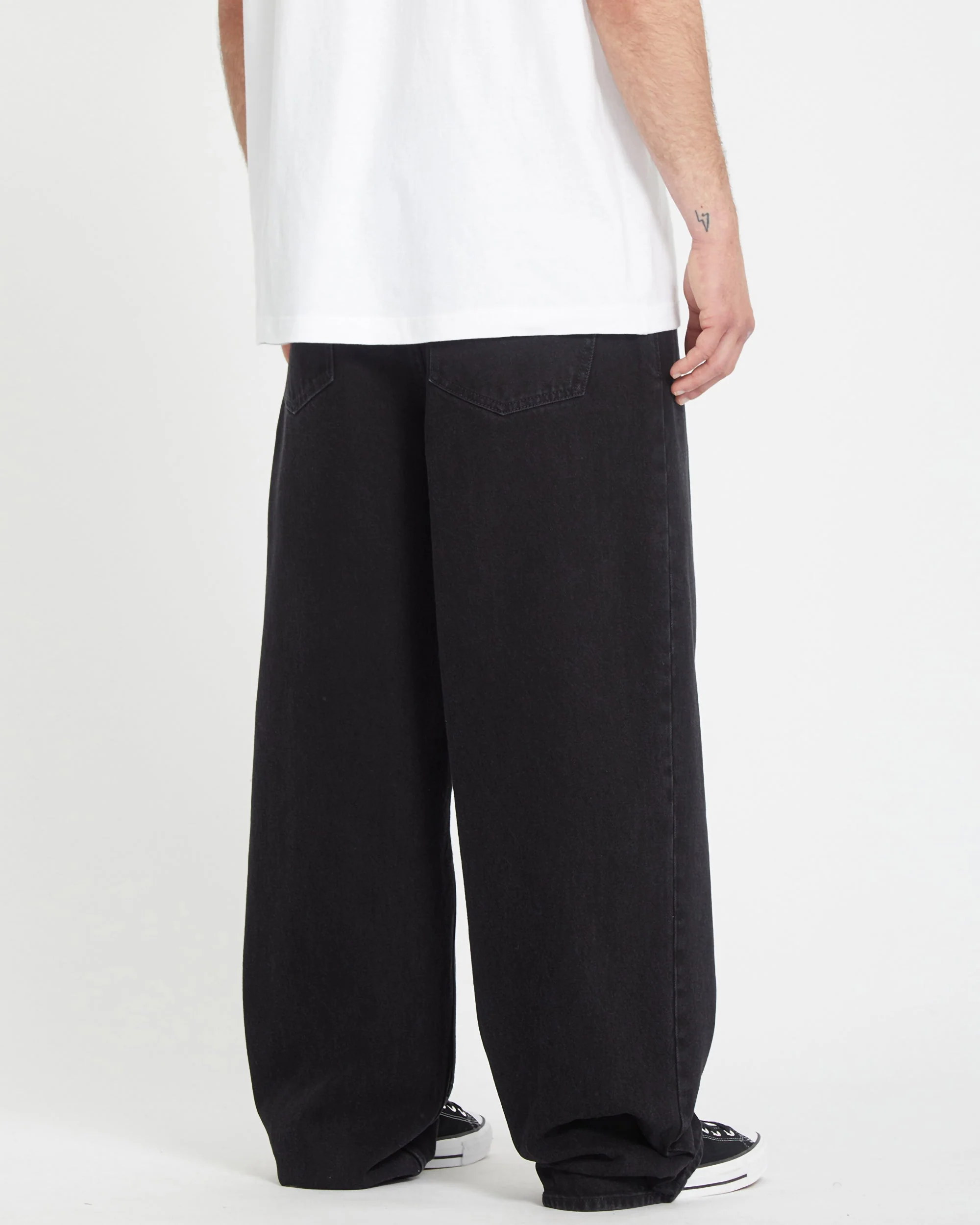 Men's Chillow Denim - Image 2