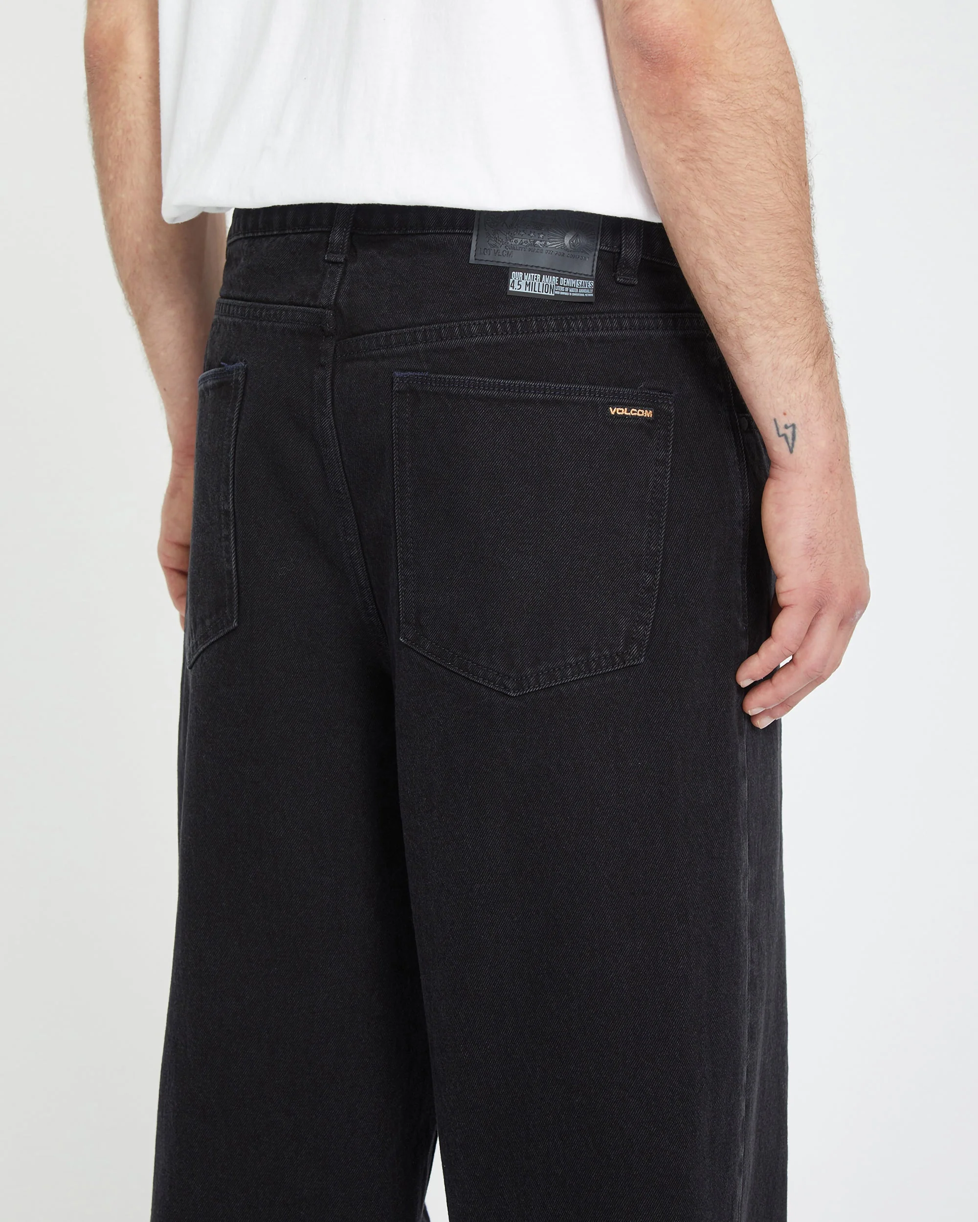 Men's Chillow Denim - Image 3
