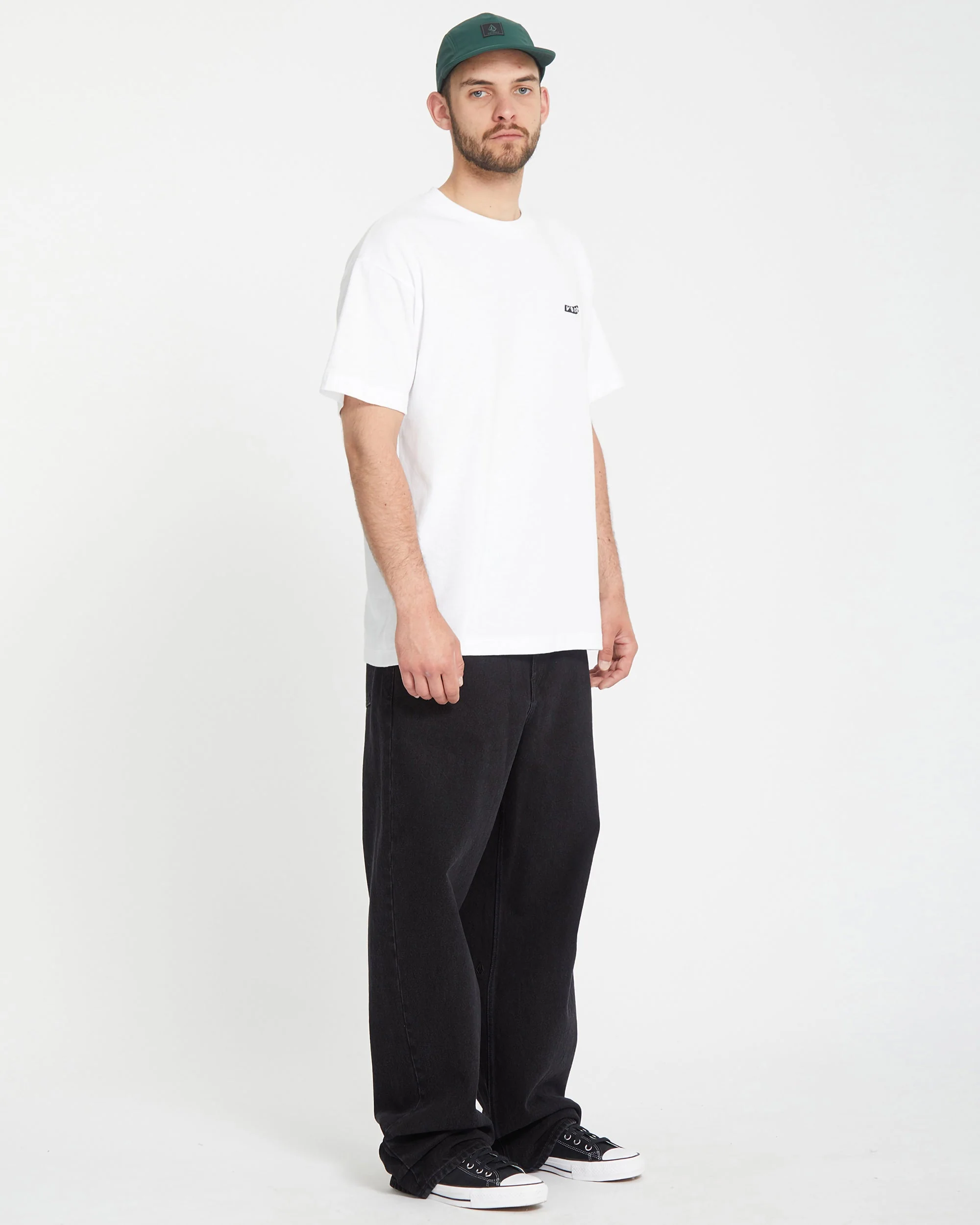 Men's Chillow Denim - Image 5