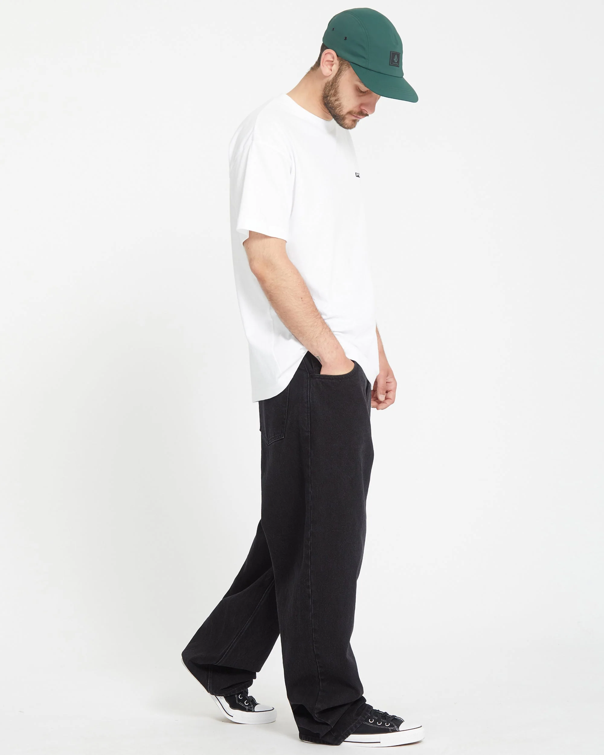 Men's Chillow Denim - Image 6