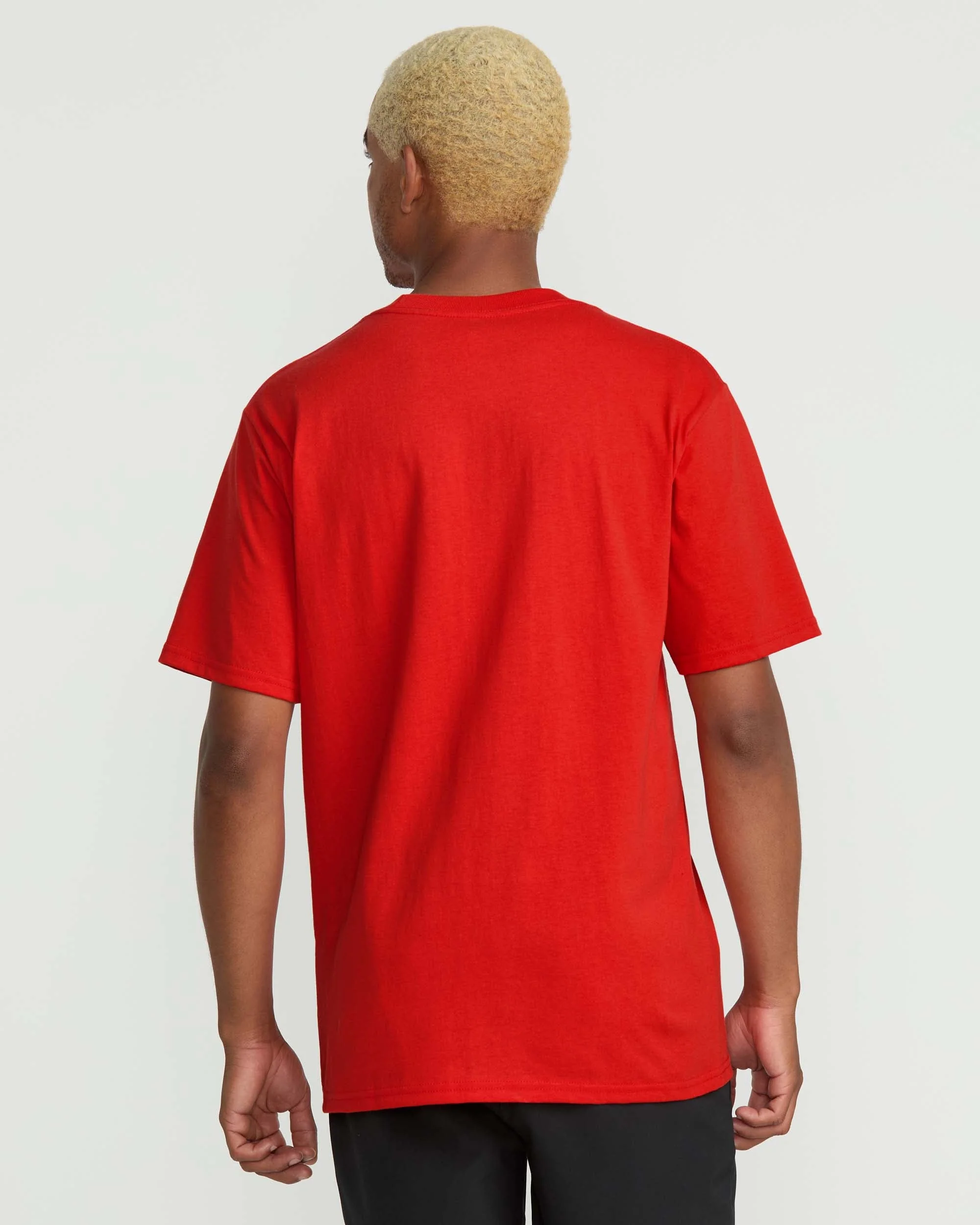 Men's Claimed Maui Short Sleeve Tee - Image 2