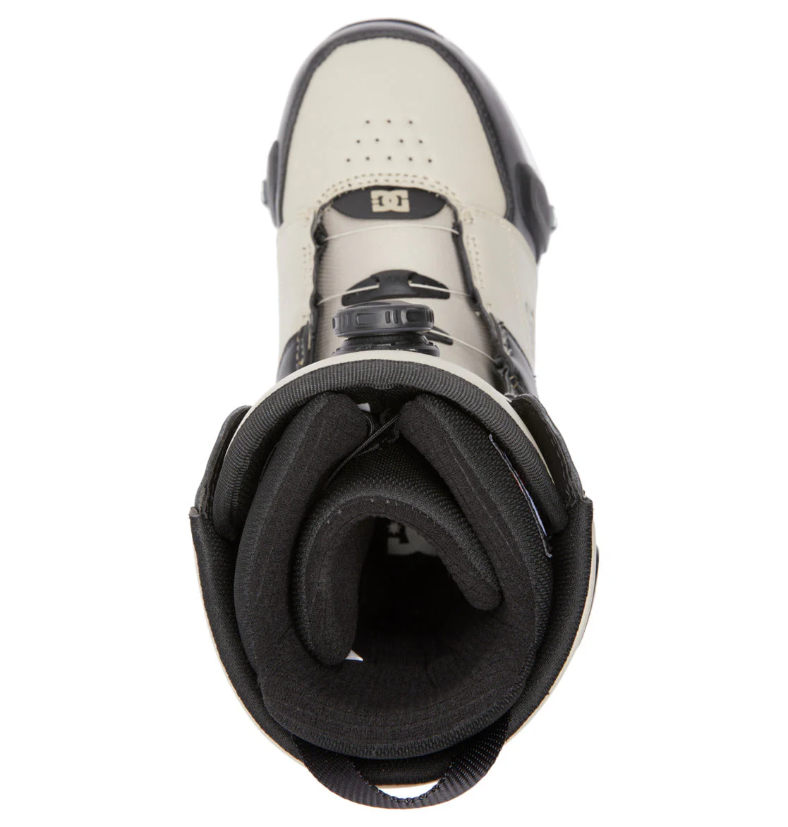 Men's Control Step On BOA® Snowboard Boots - Image 4