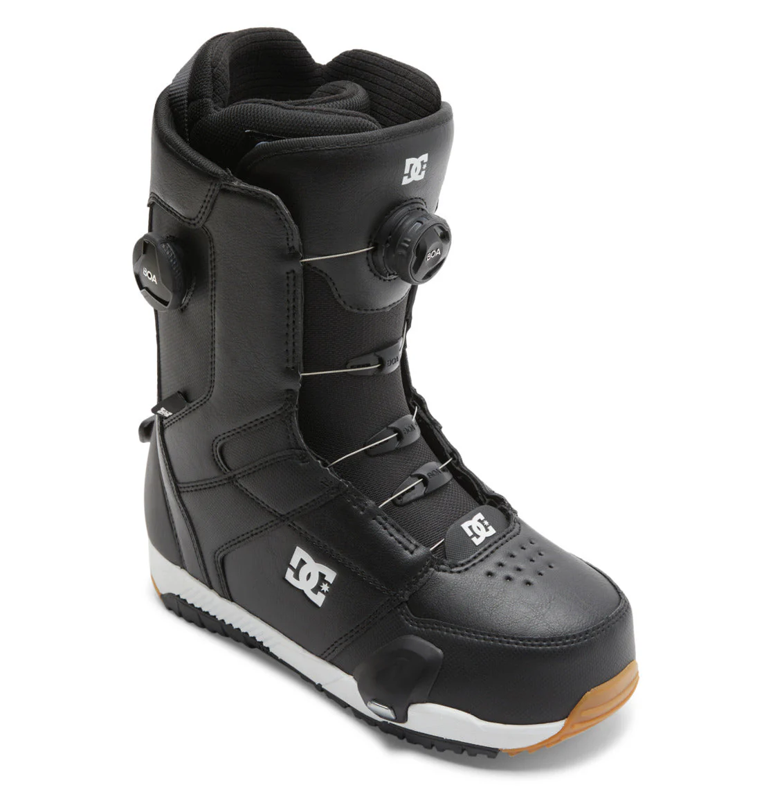 Men's Control Step On BOA® Snowboard Boots - Image 2