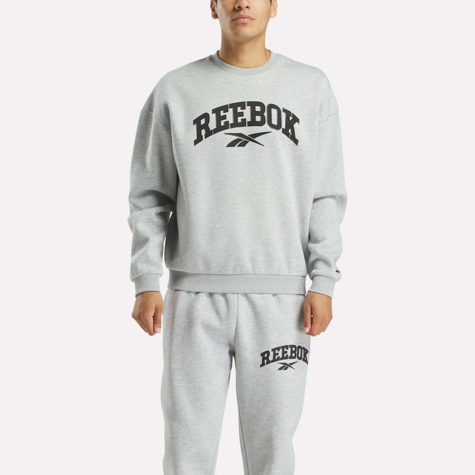 Men's Cottle Sweatshirt