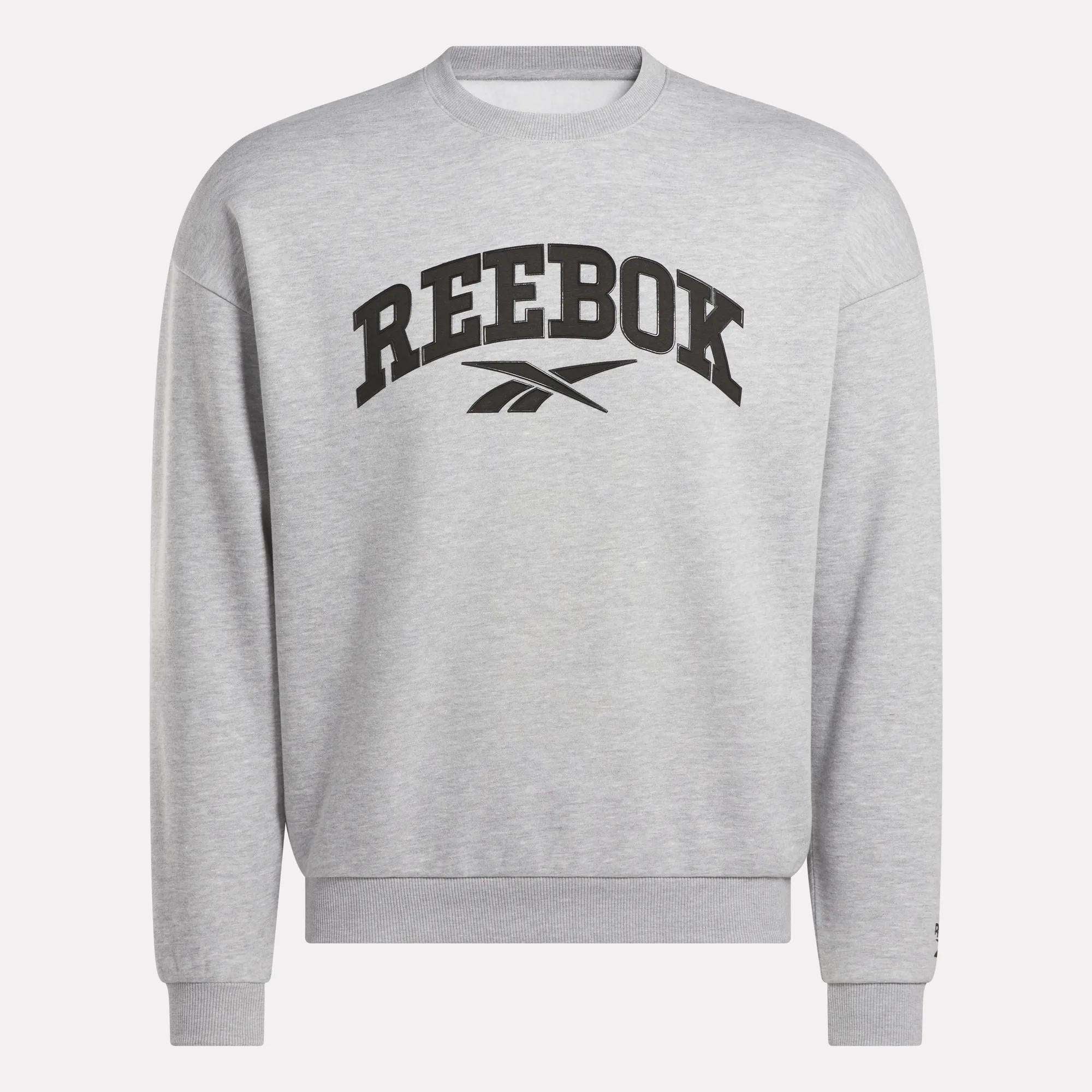 Men's Cottle Sweatshirt - Image 5