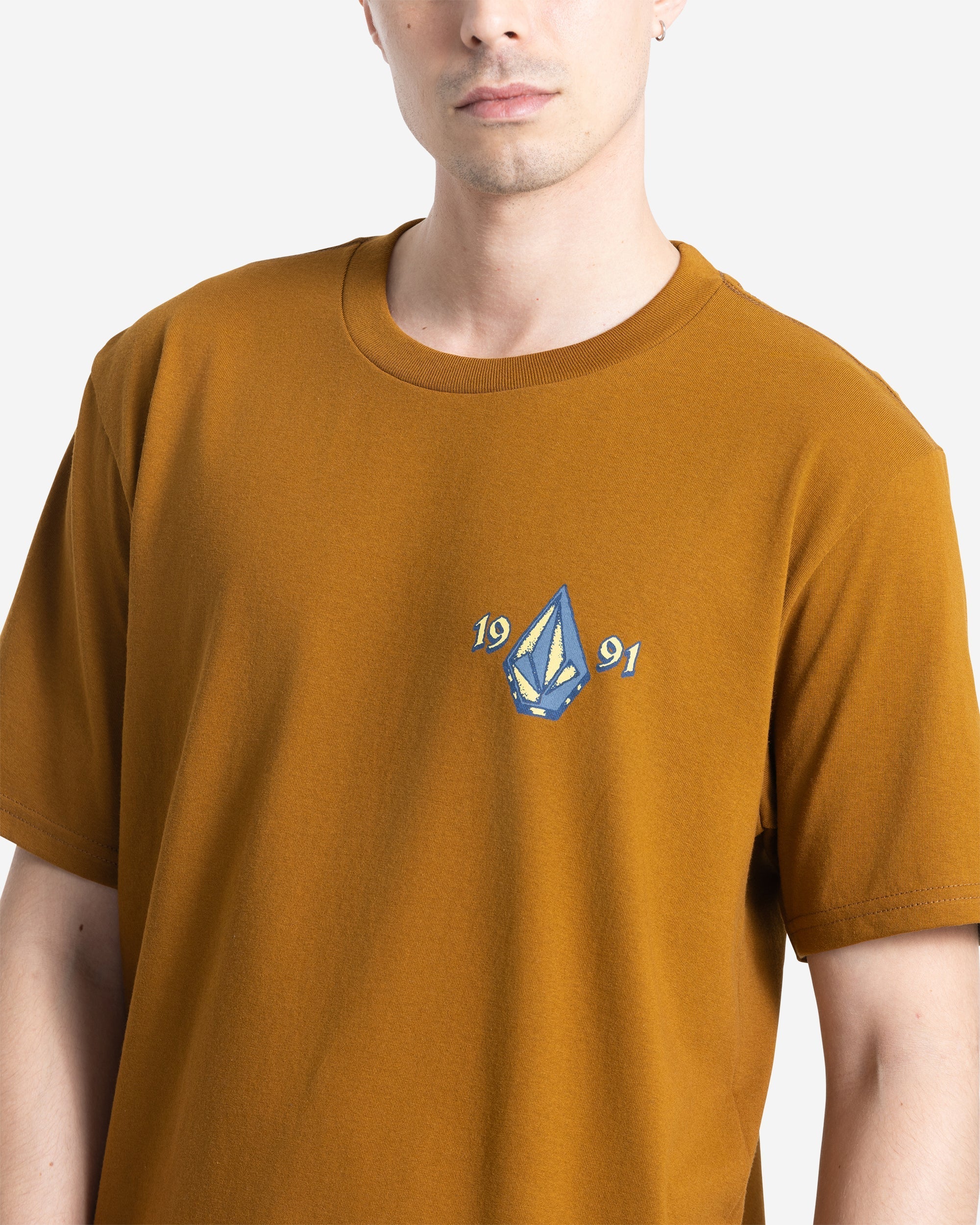 Men's Countertop Short Sleeve Tee - Image 3