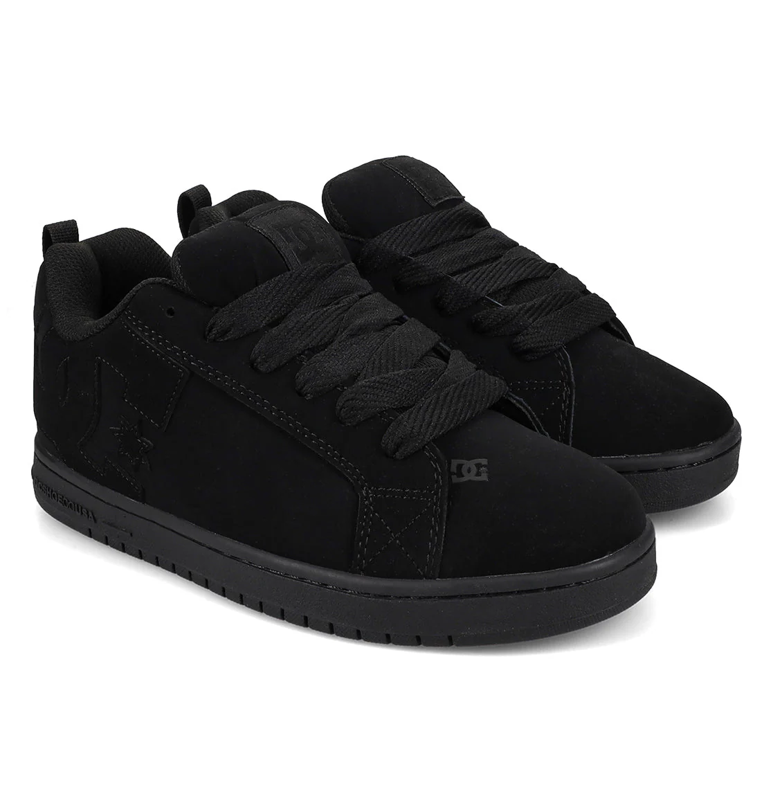 Men's Court Graffik Shoes - Image 2