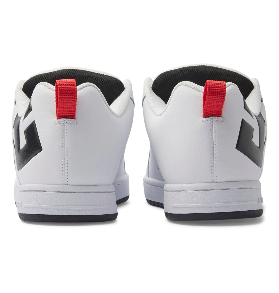 Men's Court Graffik SQ Shoes - Image 6