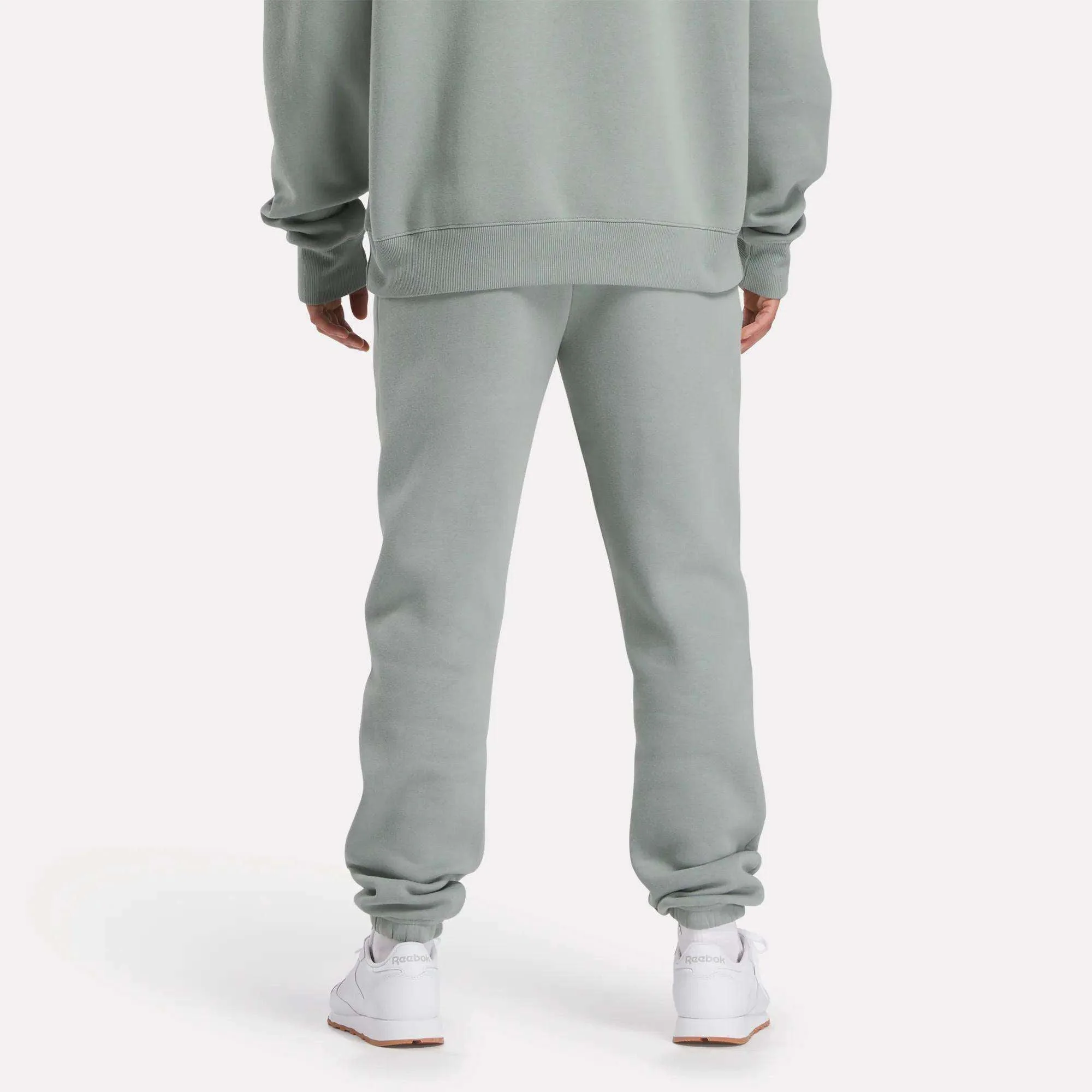 Men's Crest Jogger Pants - Image 4