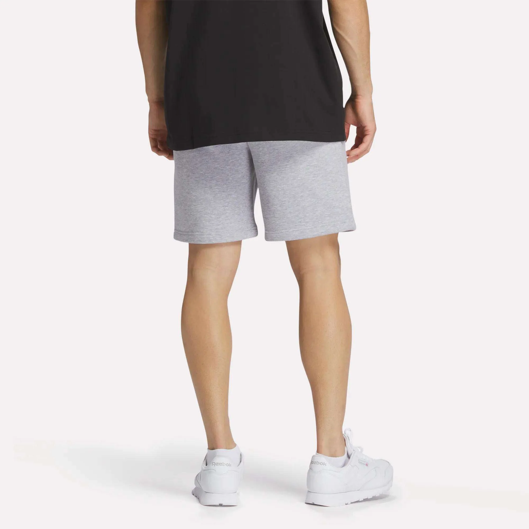 Men's Crest Shorts - Image 4