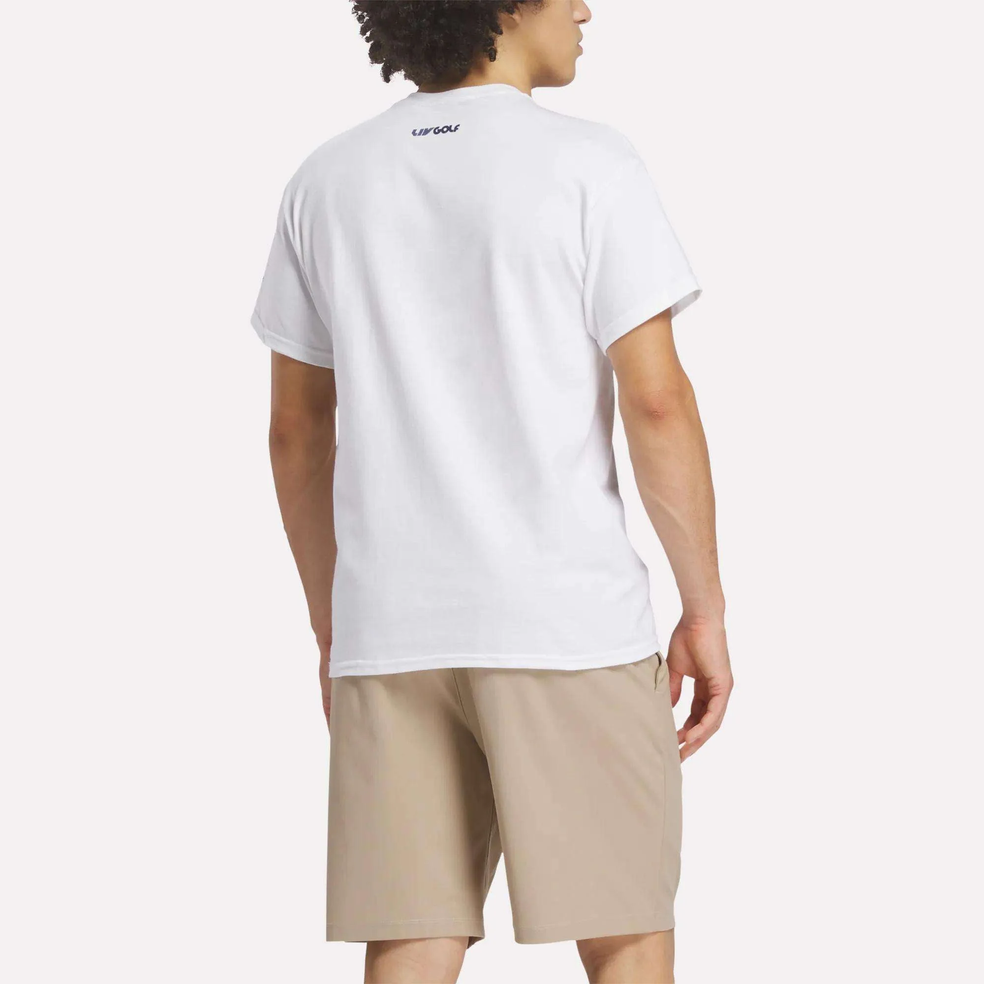 Men's Crushers Tee - Image 4
