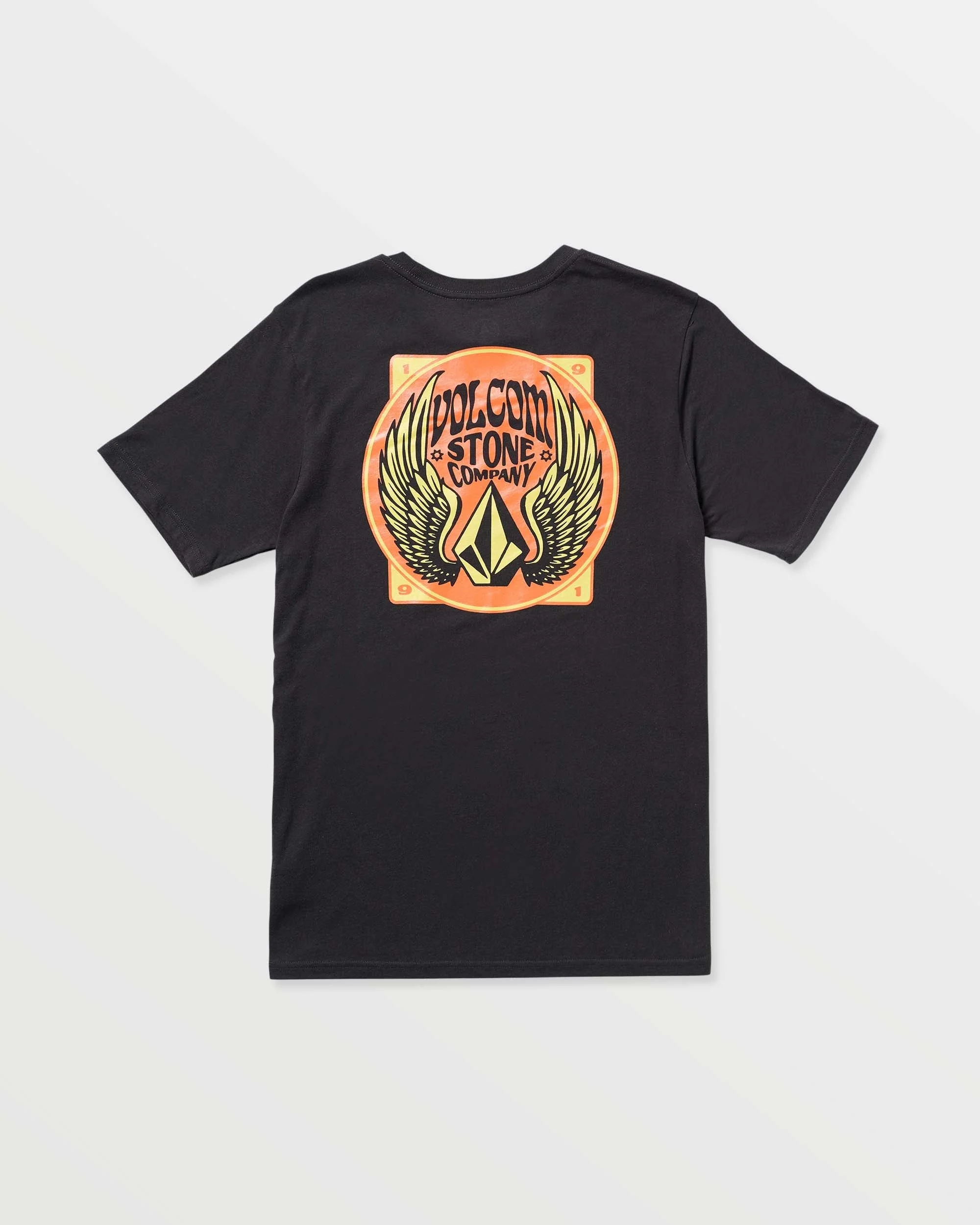Men's Dactyl Short Sleeve Tee - Image 3