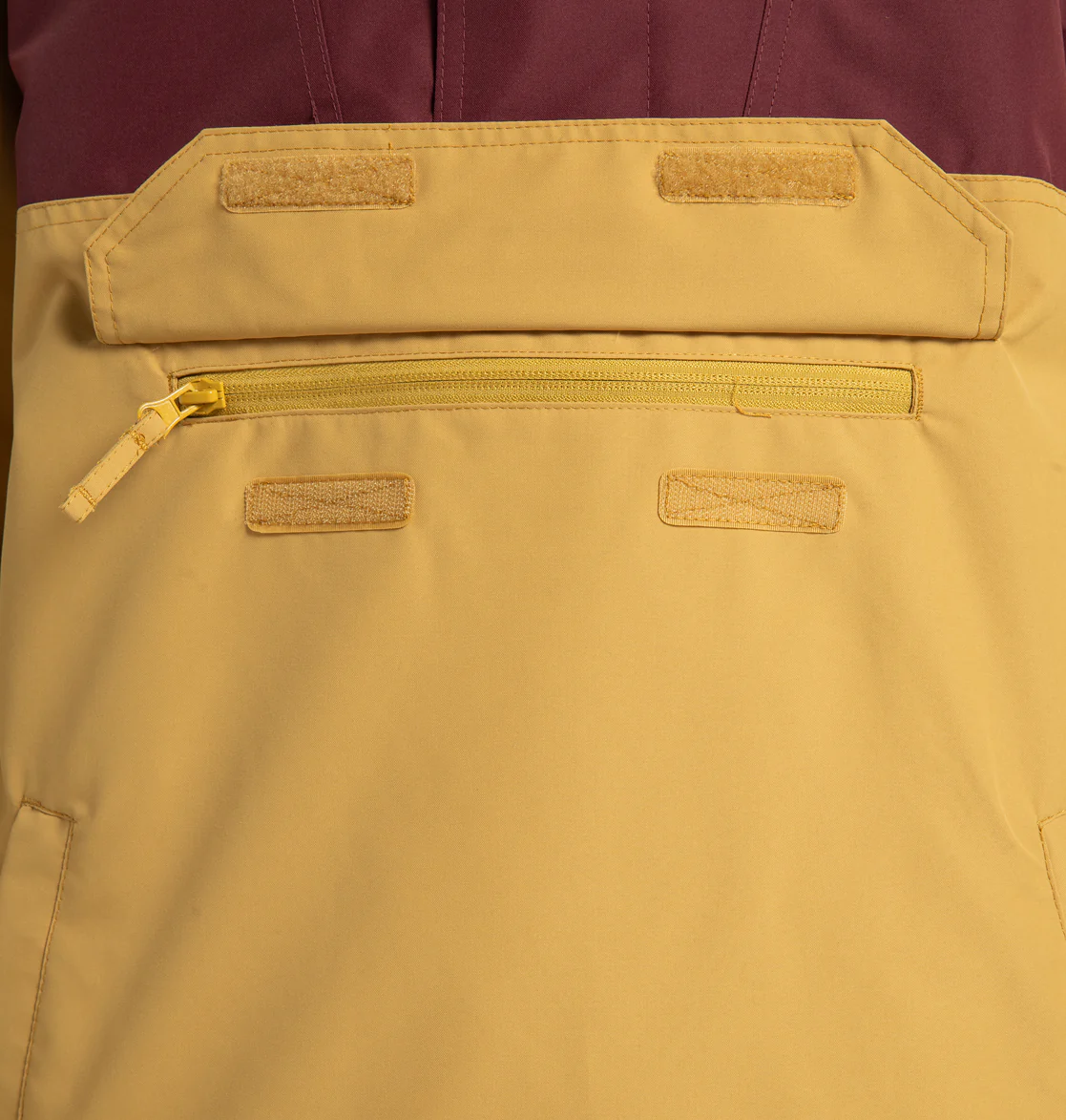 Men's DC-43 Anorak Shell Jacket - Image 6