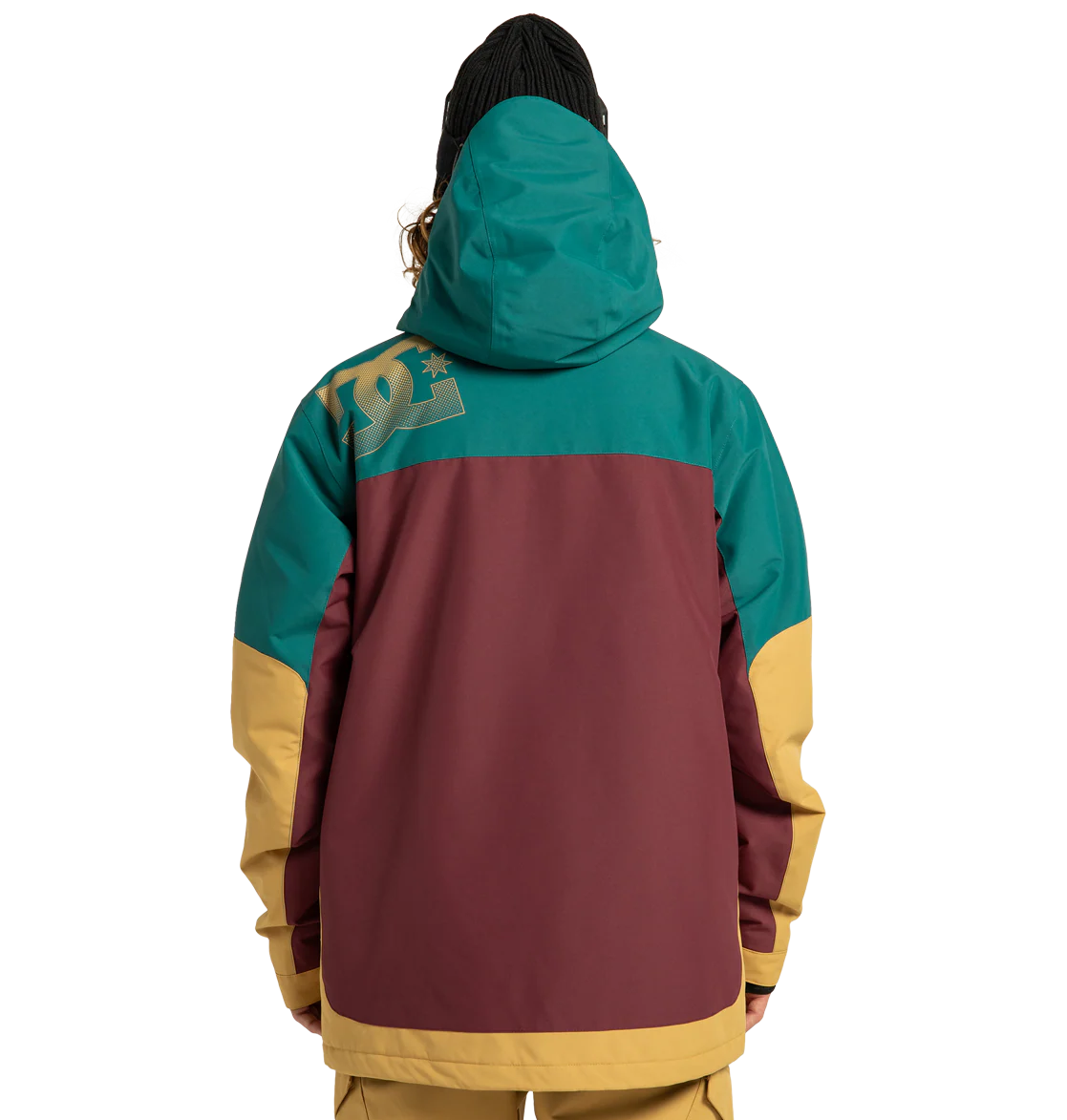 Men's Defiant Insulated Jacket - Image 8