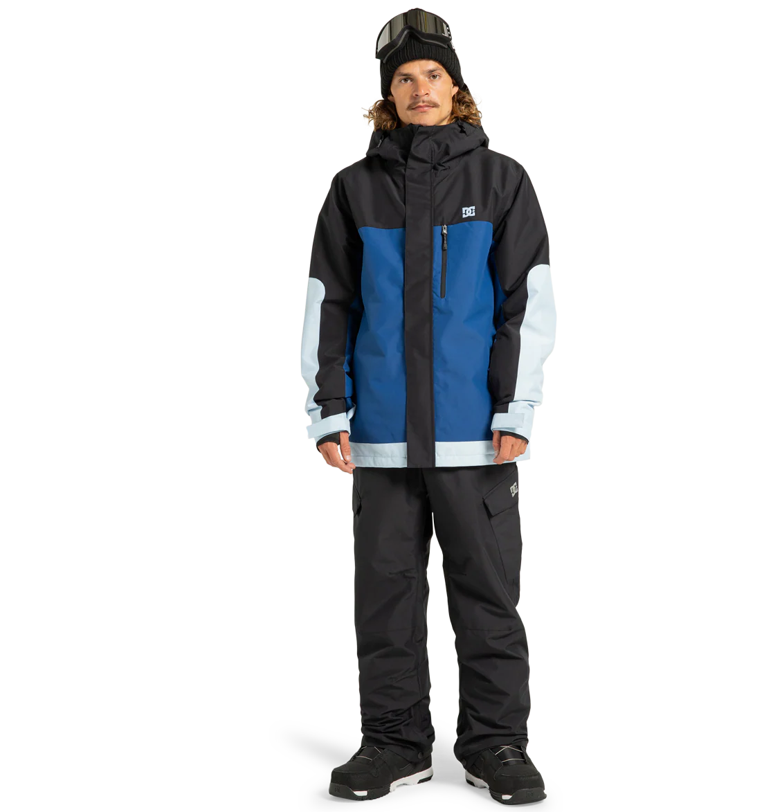 Men's Defiant Insulated Jacket - Image 2