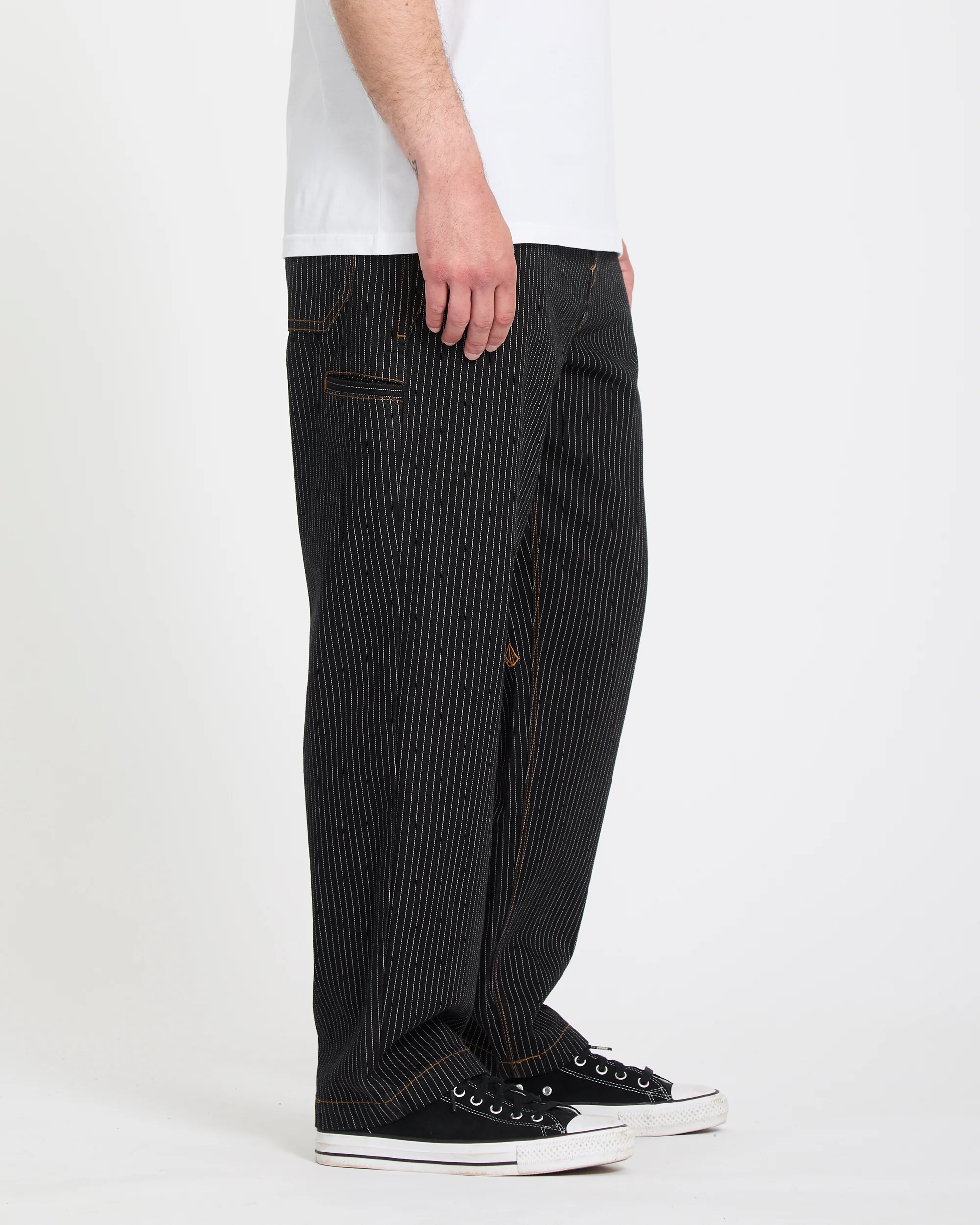 Men's Dialed Work Pants - Image 4