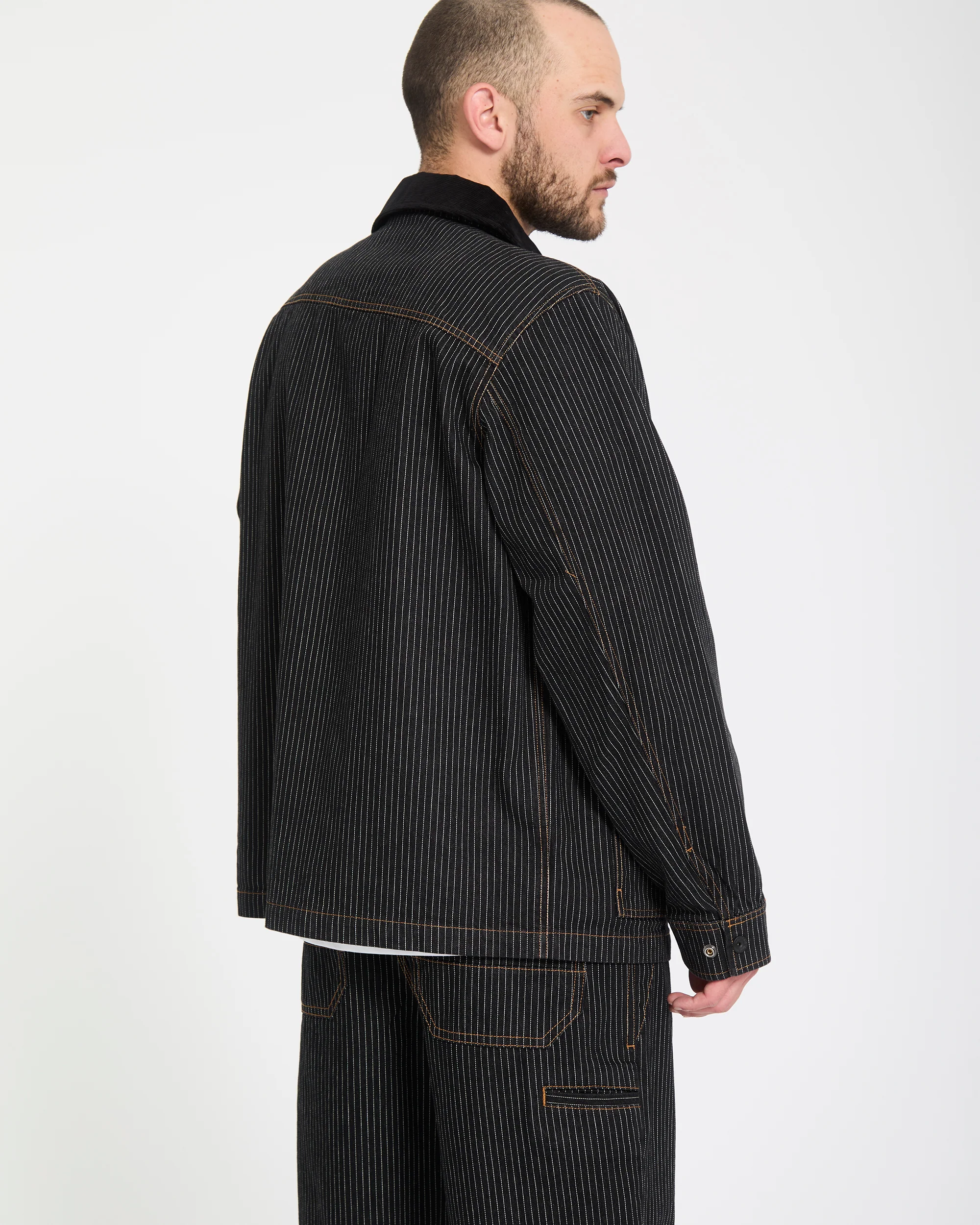 Men's Dialed Work Pants - Image 5