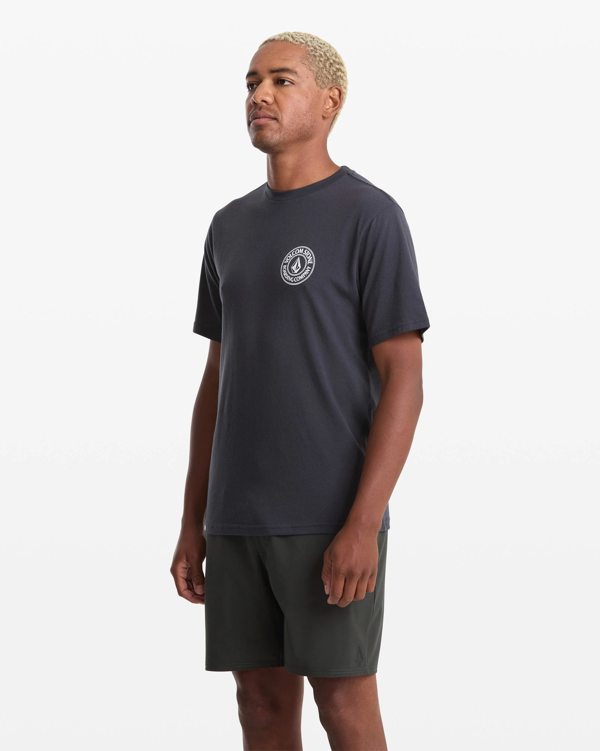 Men's Drain You Short Sleeve Tee - Image 5