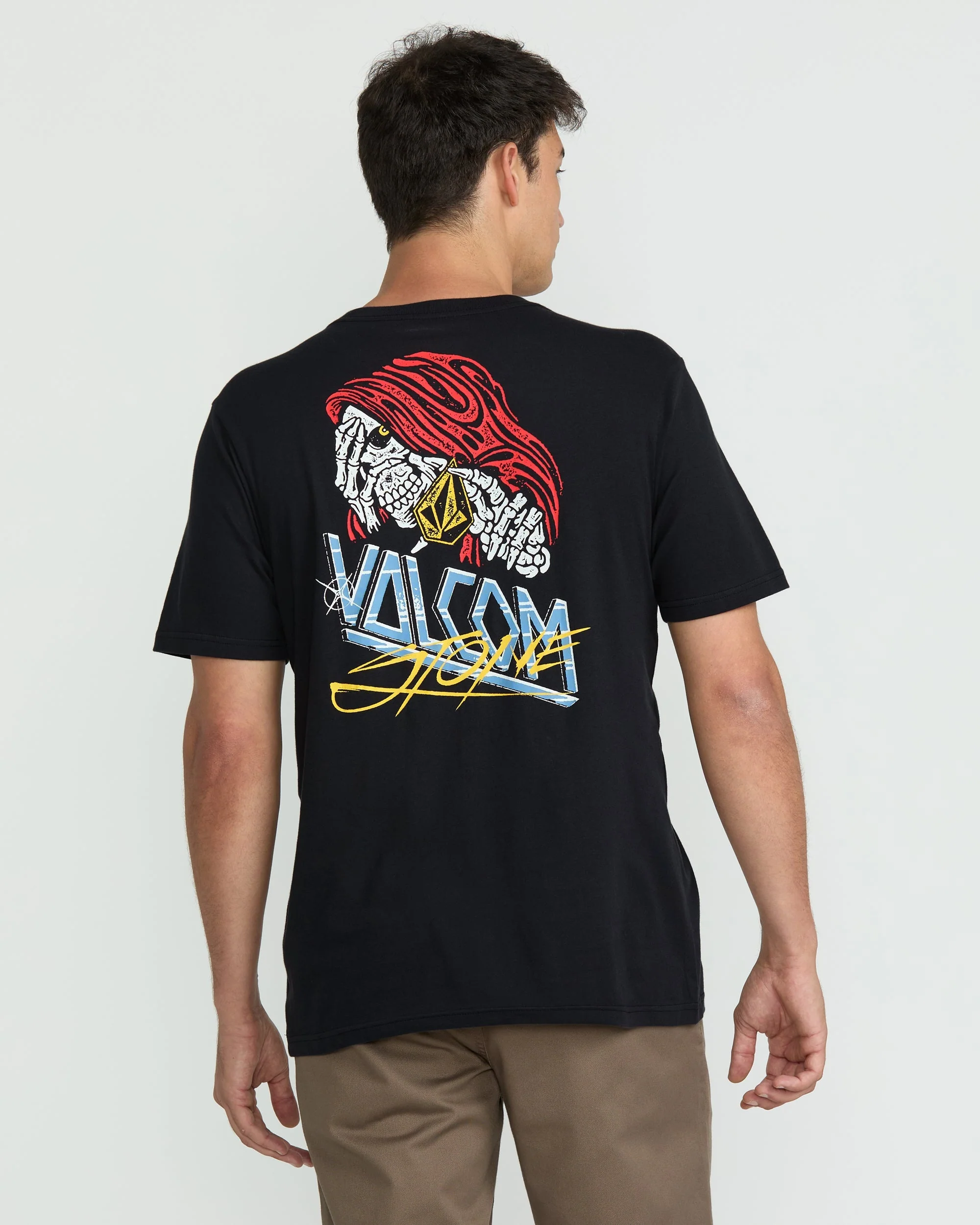 Men's Dropped This Short Sleeve Tee - Image 2