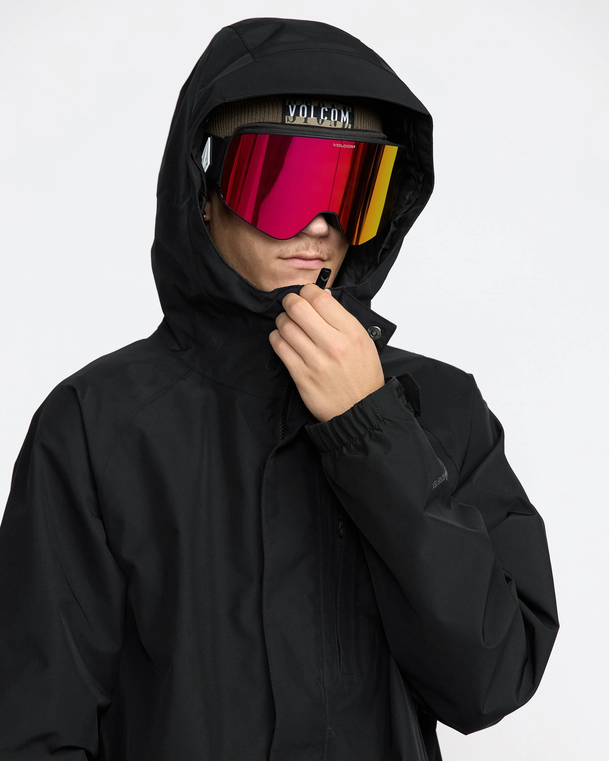 Men's Dua Gore-Tex Insulated Jacket - Image 6