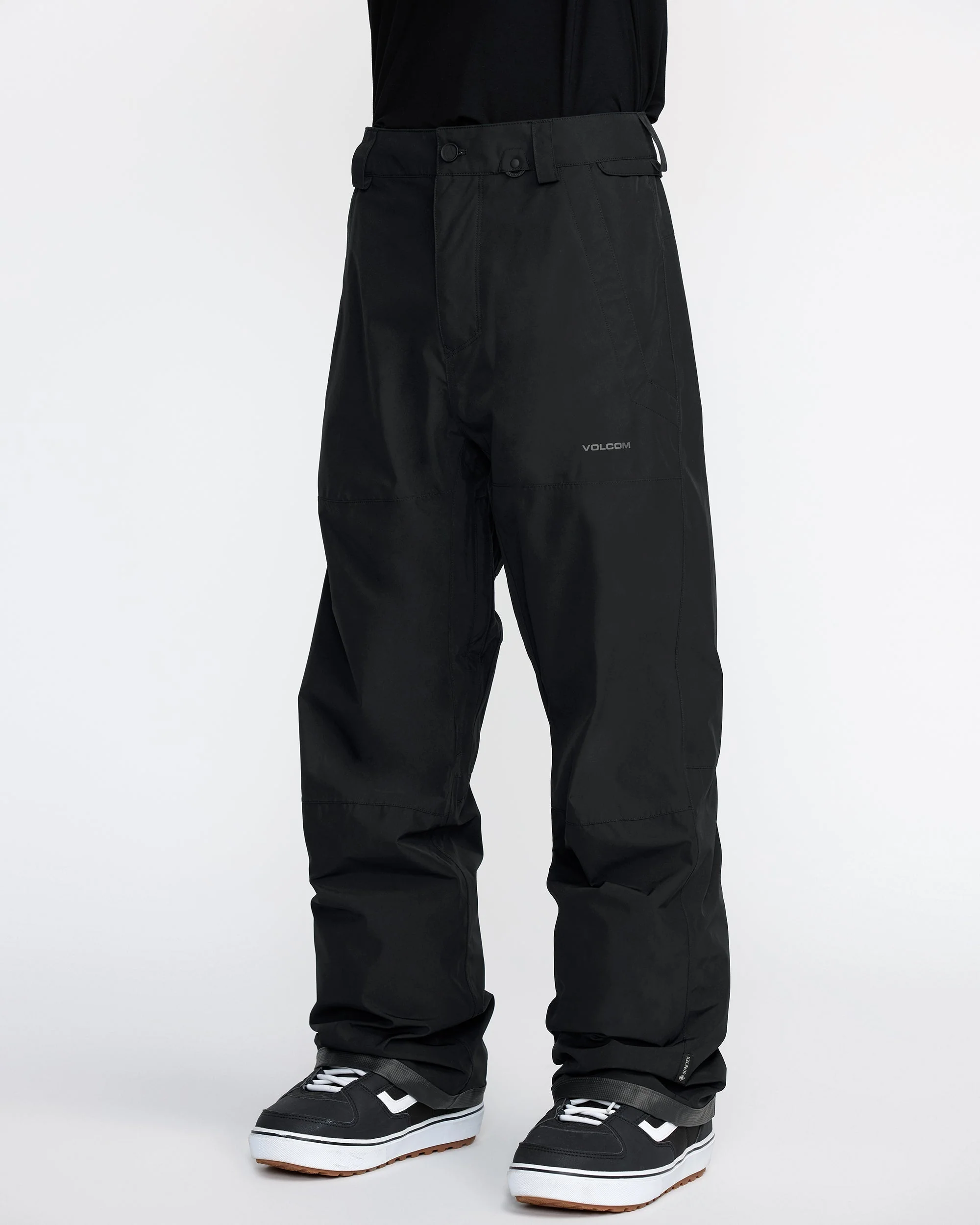 Men's Dua Gore-Tex Pants - Image 5