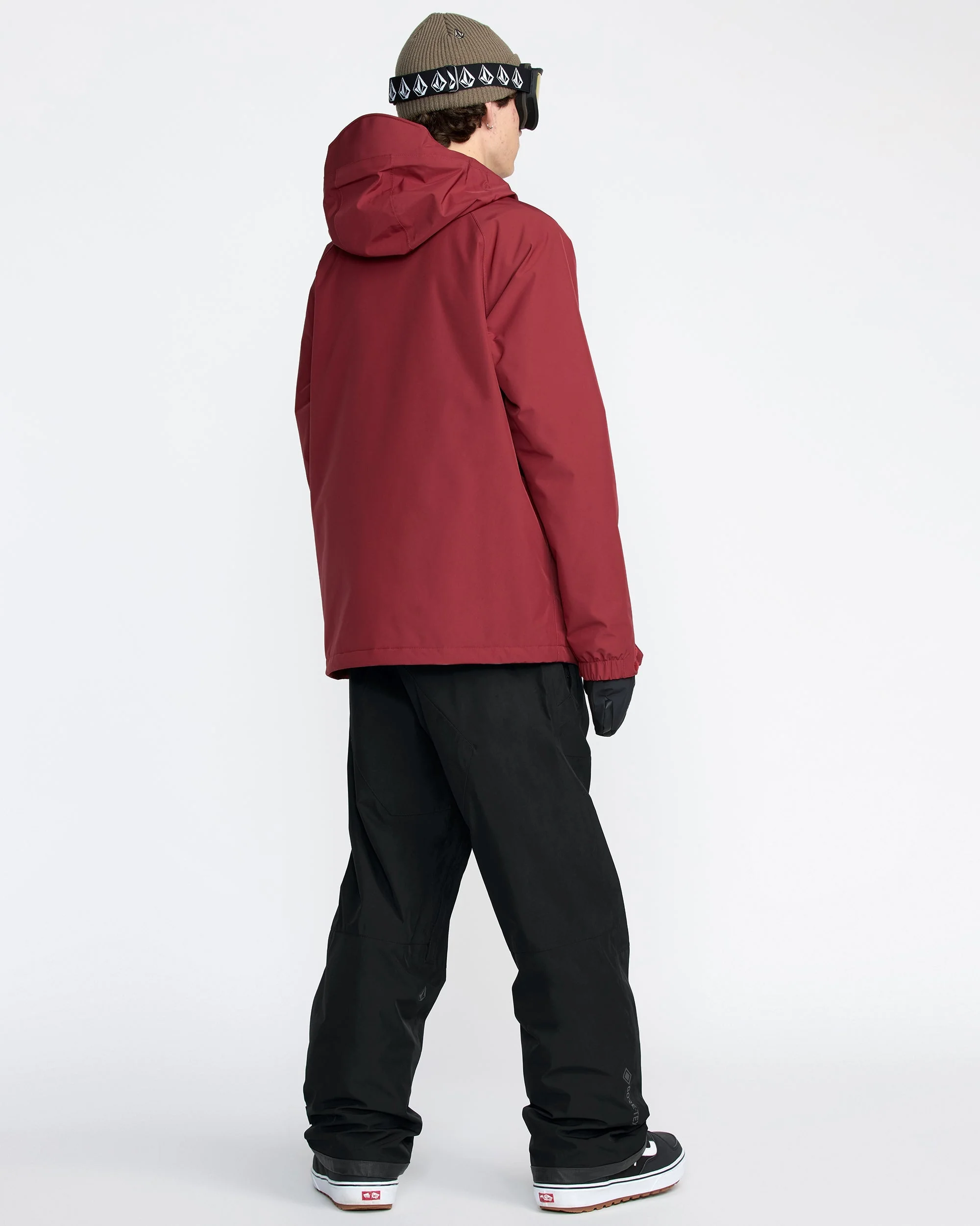 Men's Dua Gore-Tex Pants - Image 7