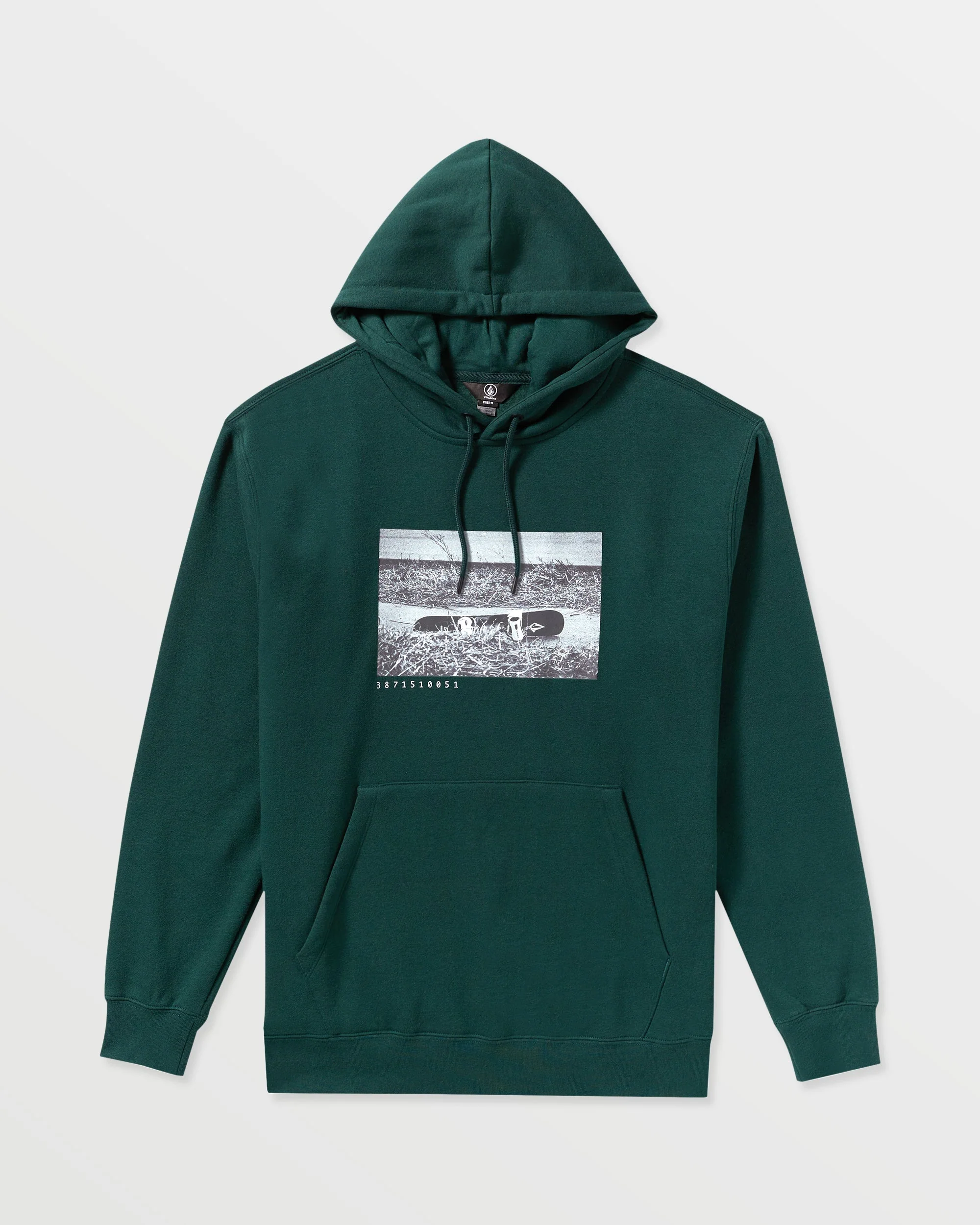 Men's Essential Hoodie - Image 7