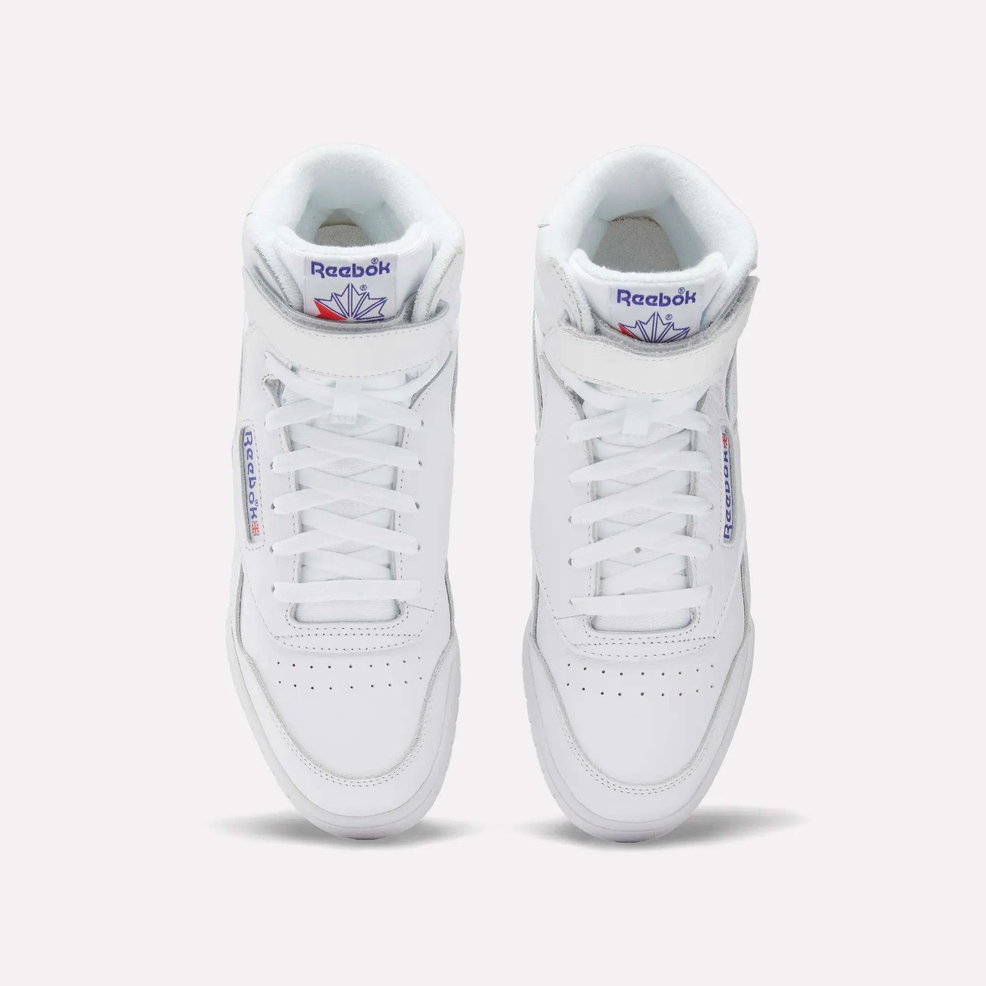 Men's EX-O-FIT Hi Shoes - Image 2