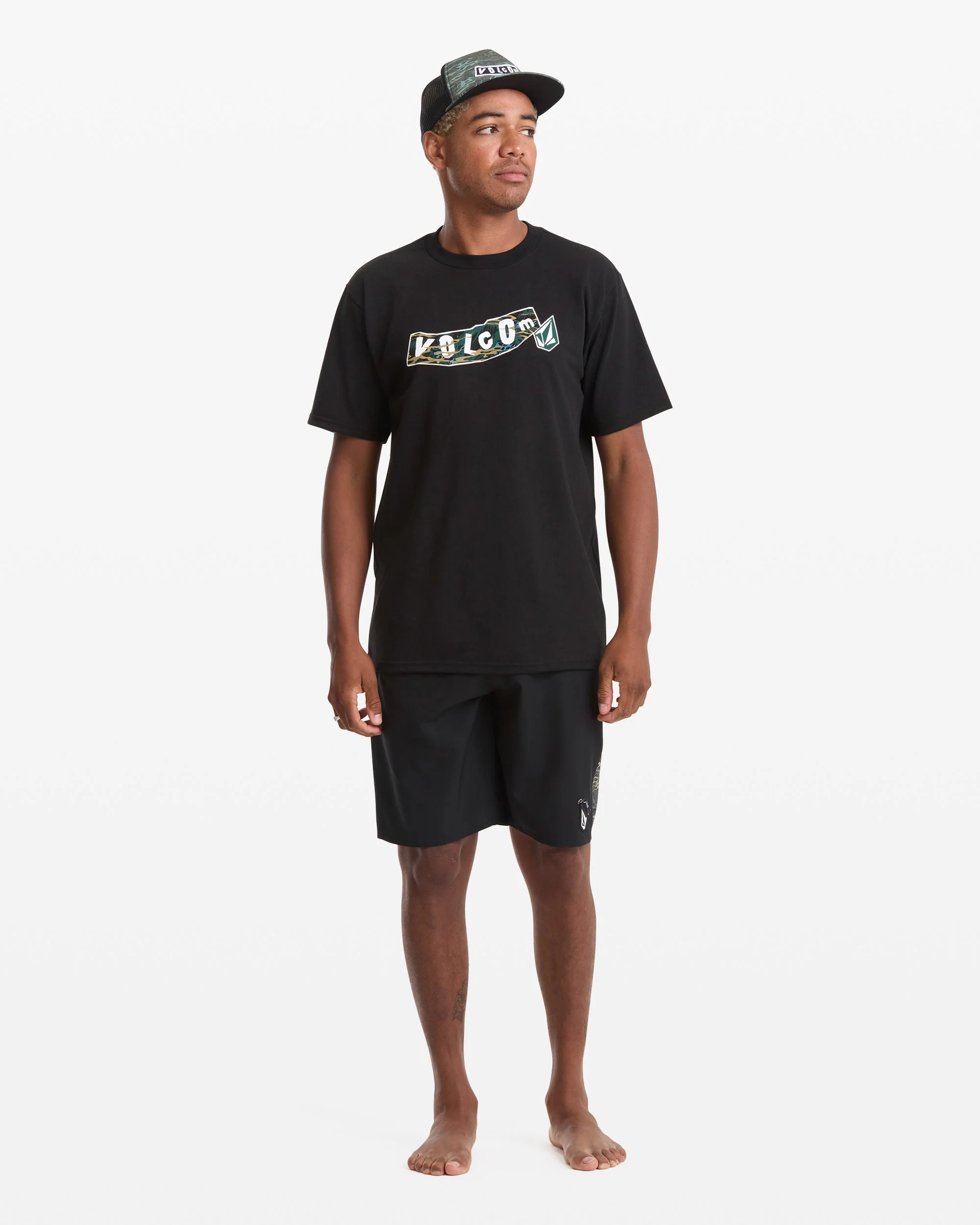 Men's Featured Artist Parillo Short Sleeve Tee - Image 5