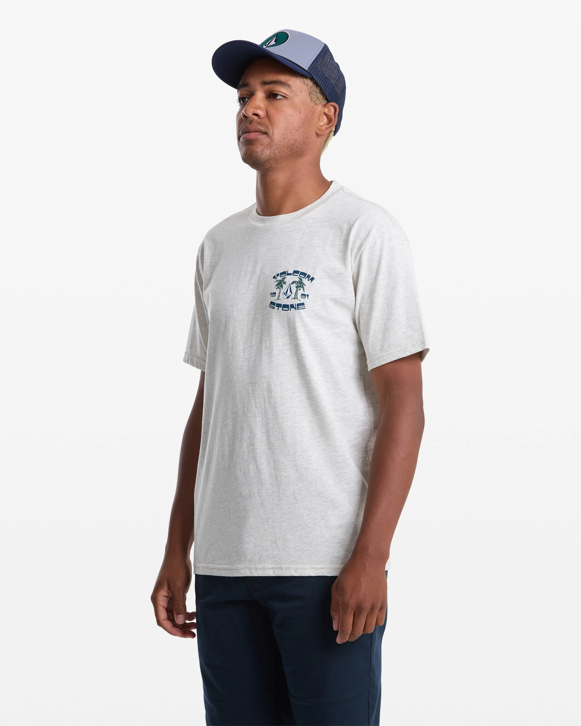 Men's Fed Up Short Sleeve Tee - Image 5